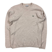 Lacoste Sweater (M)