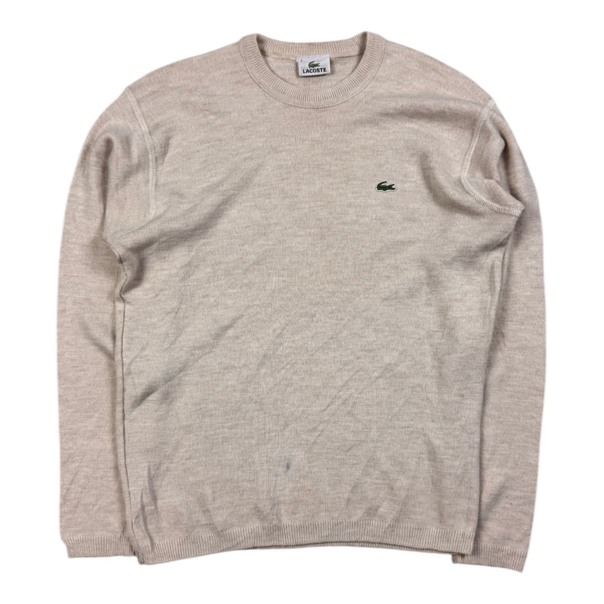 Lacoste Sweater (M)