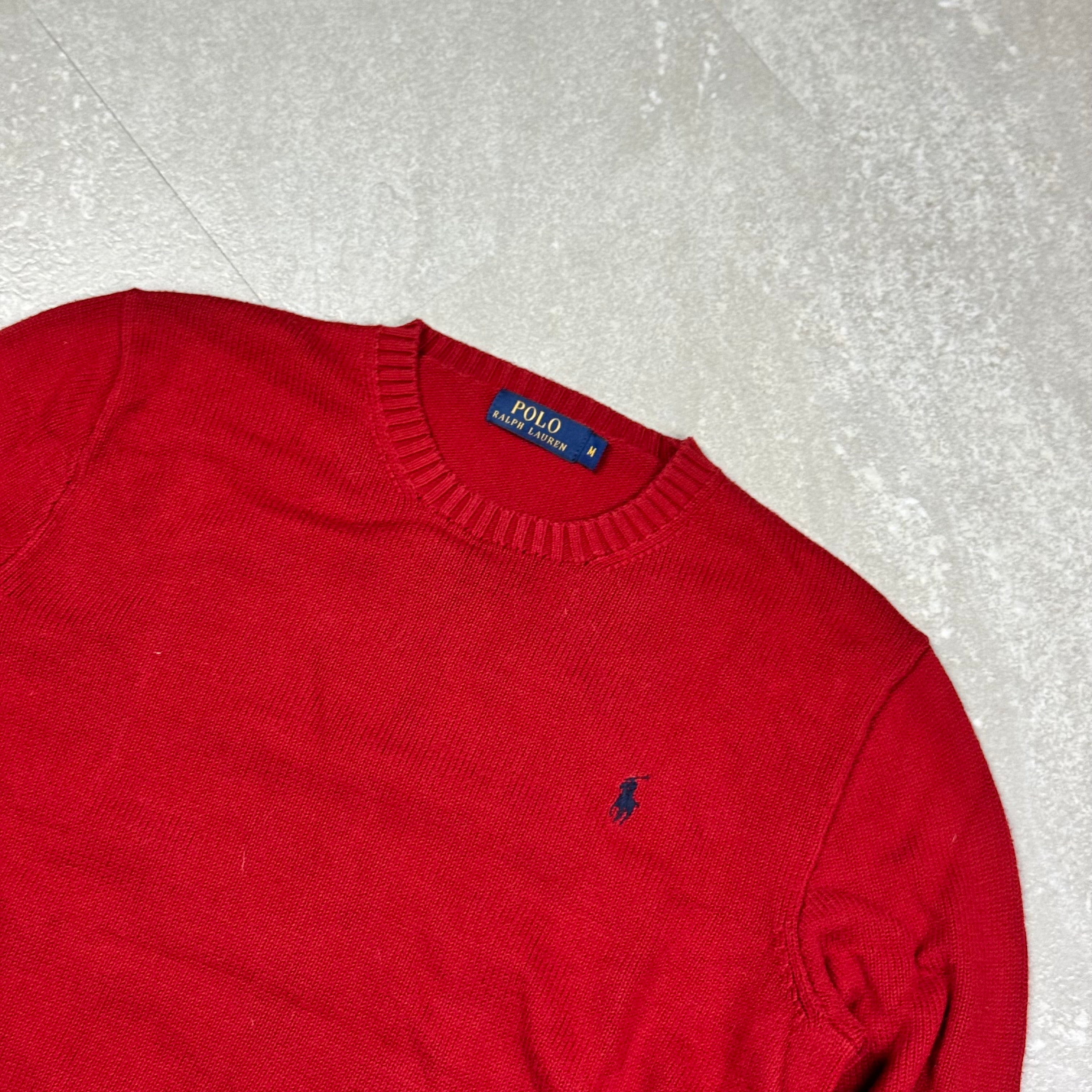 Ralph Lauren Sweater (M)