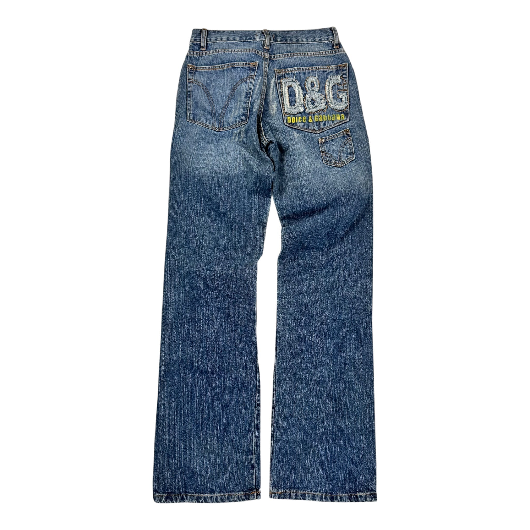 Dolce & Gabbana Jeans