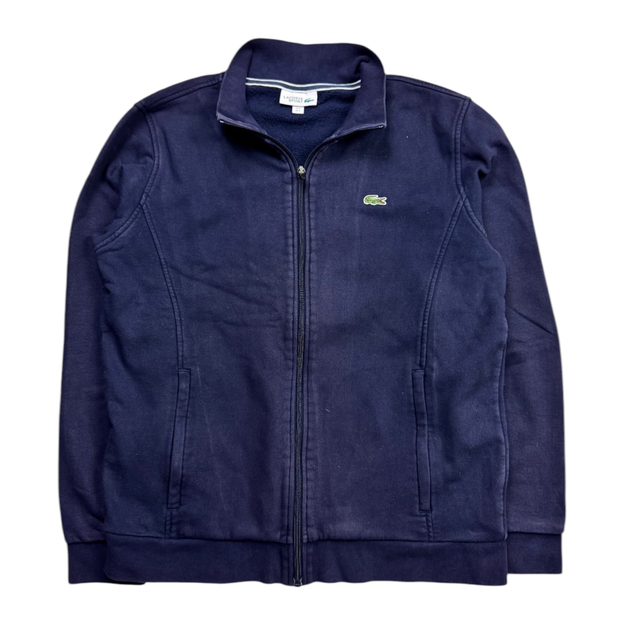 Lacoste Zipjacke (L)