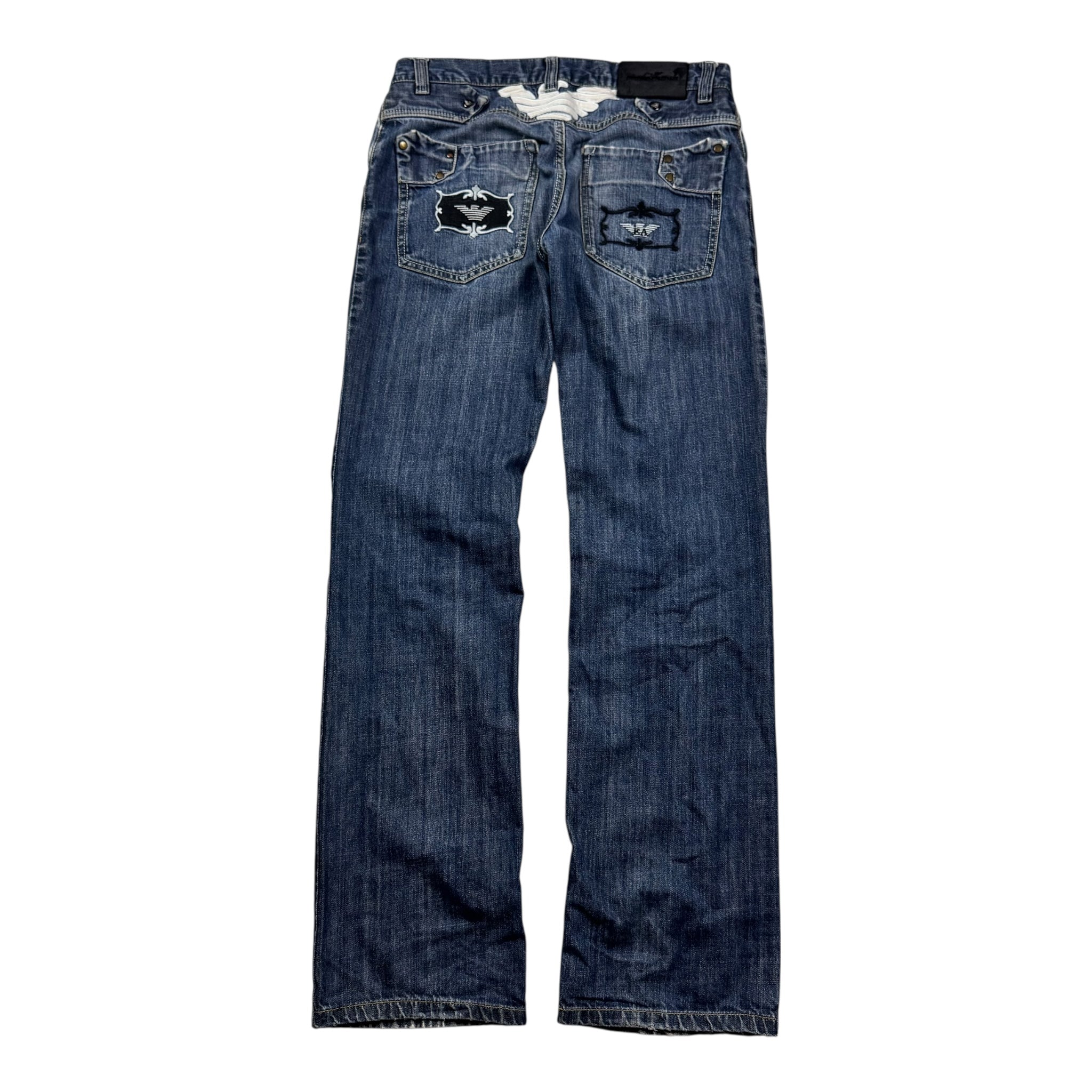 Armani Jeans
