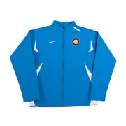 Nike Inter Mailand Trackjacket (L)