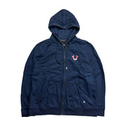 True Religion Zipper (XL)