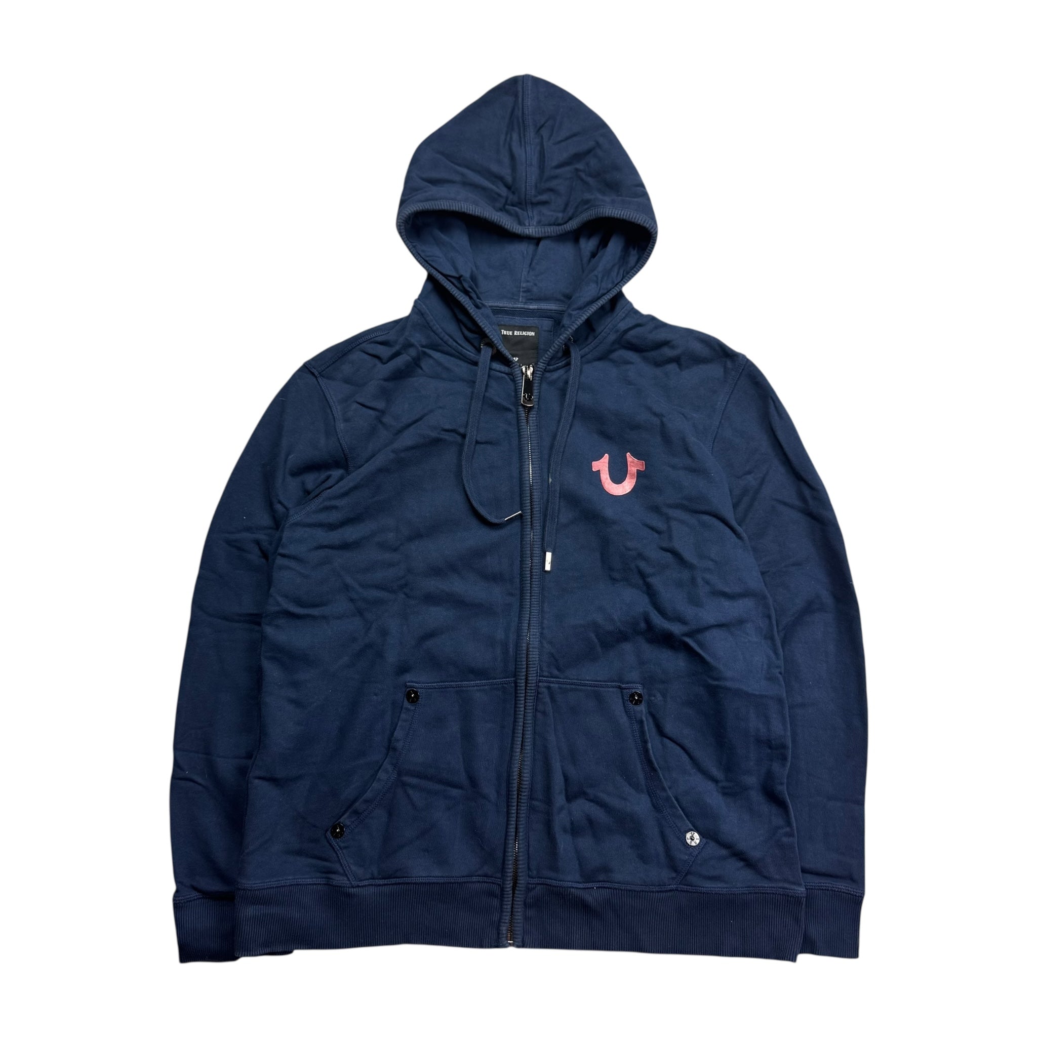 True Religion Zipper (XL)