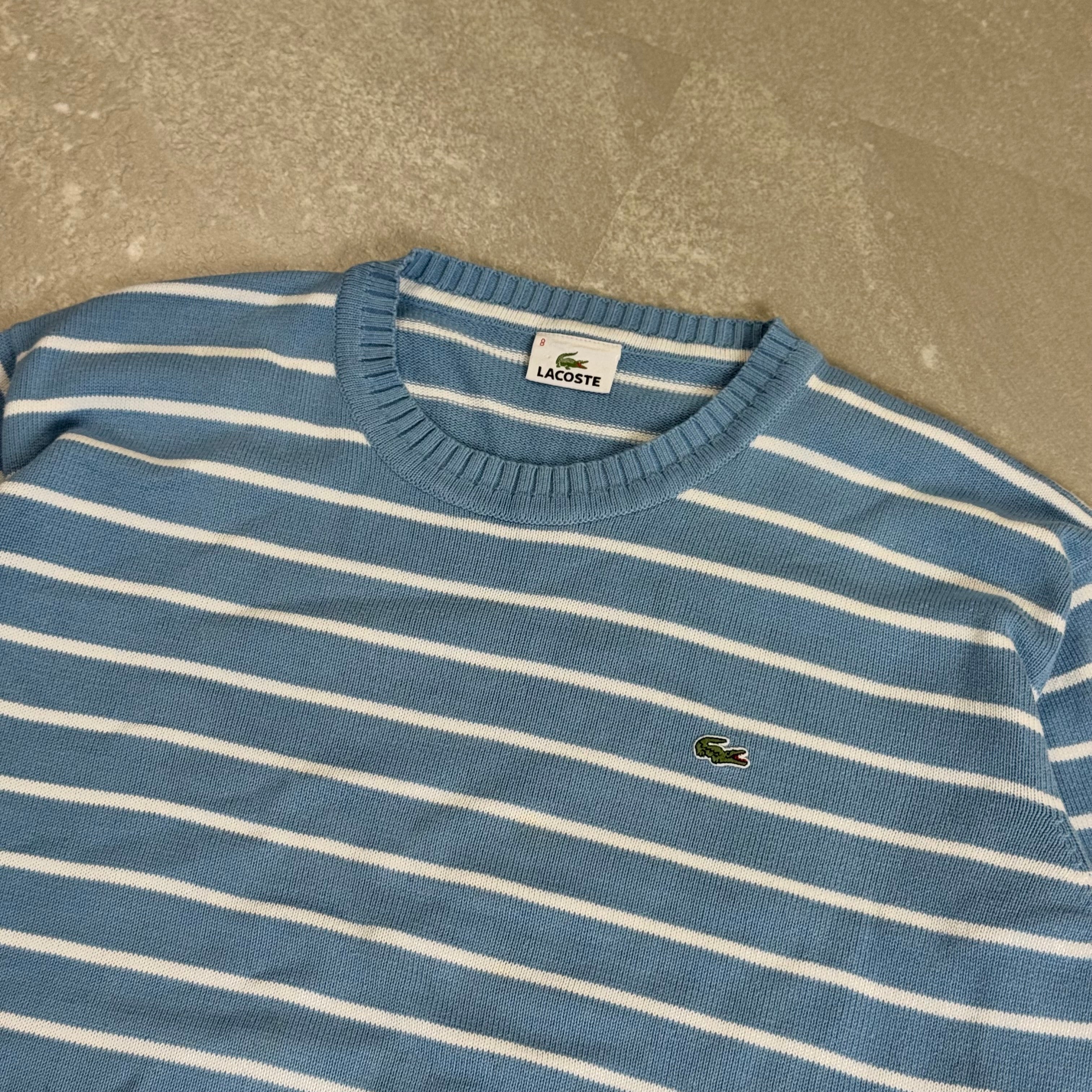Lacoste Pasha Sweater (XL)