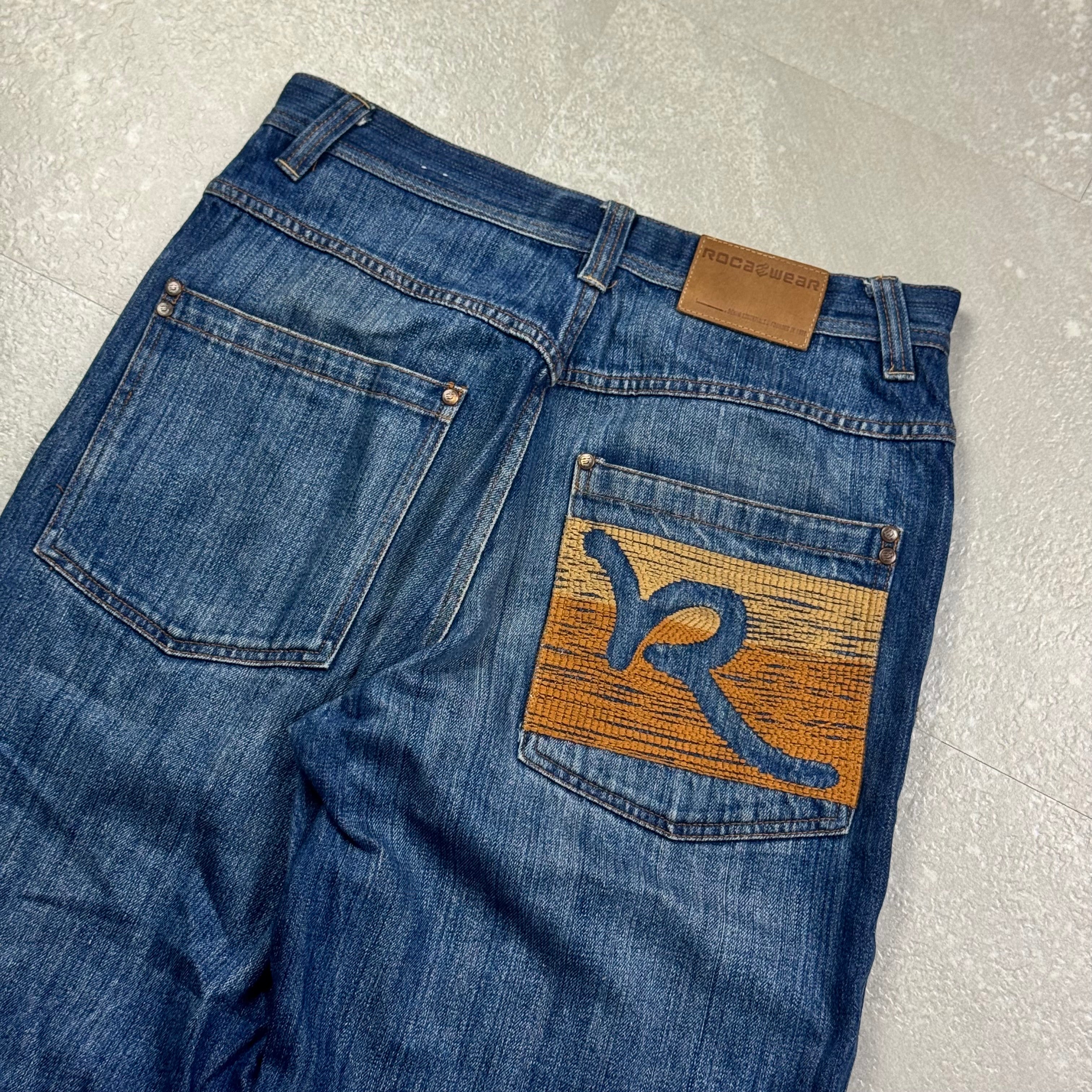 Rocawear Jeans