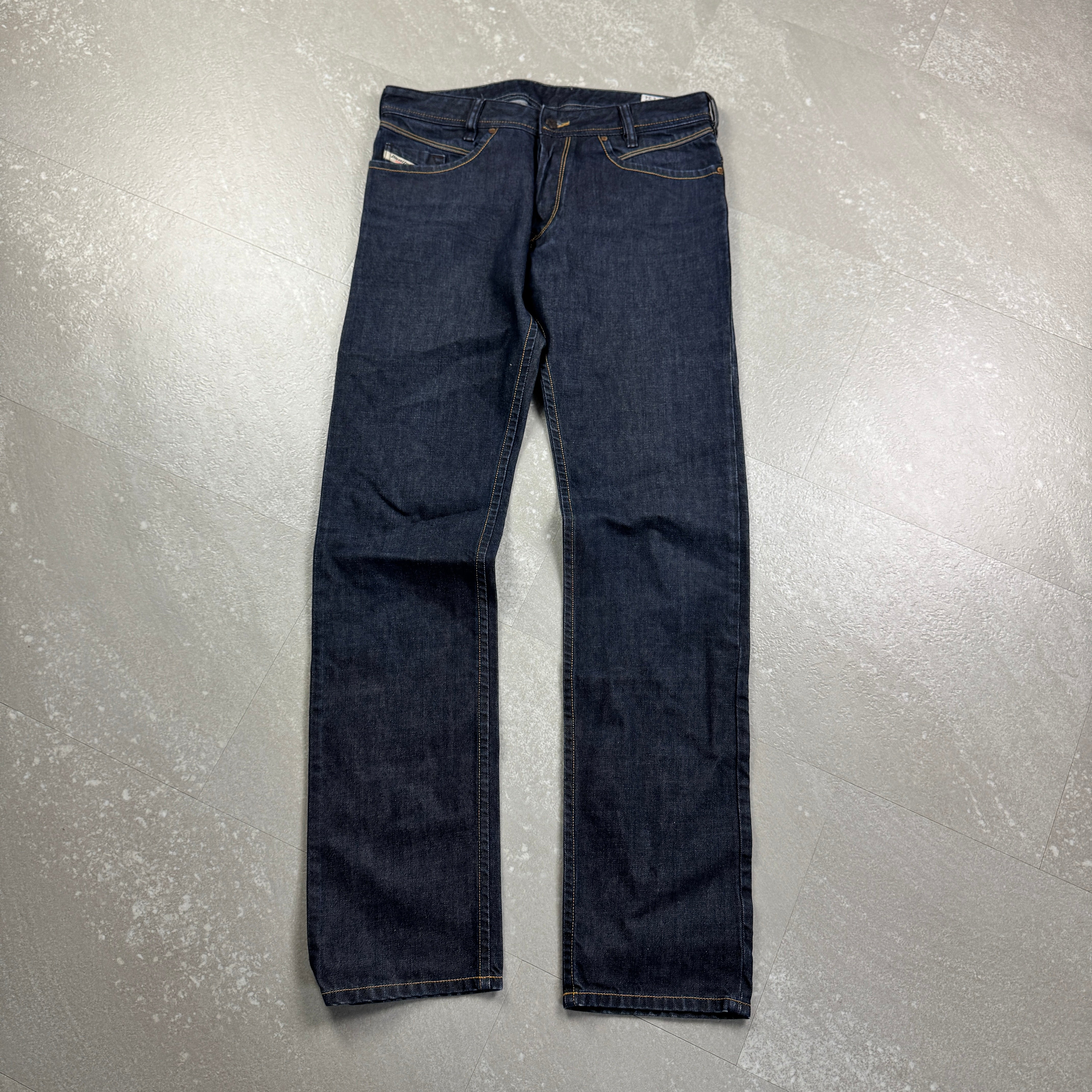 Diesel Jeans
