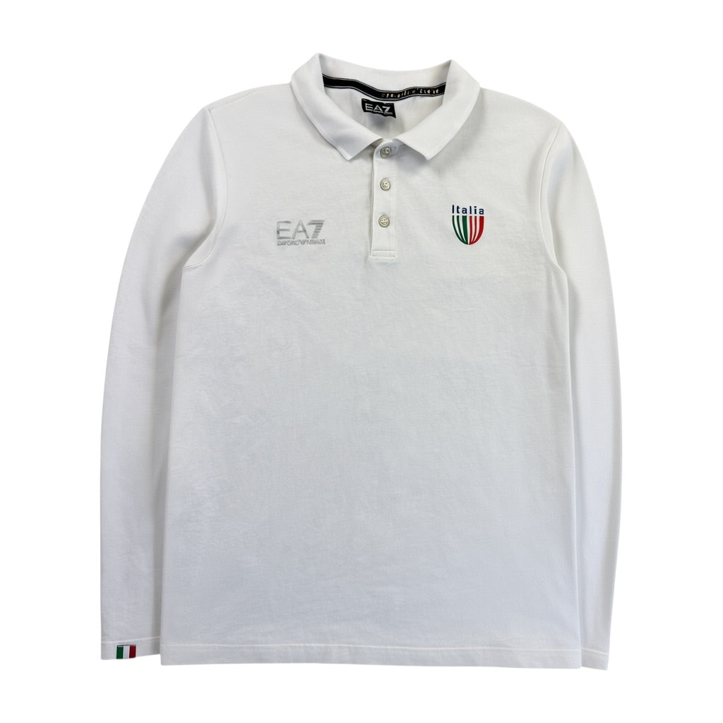Armani Longsleeve (XL)