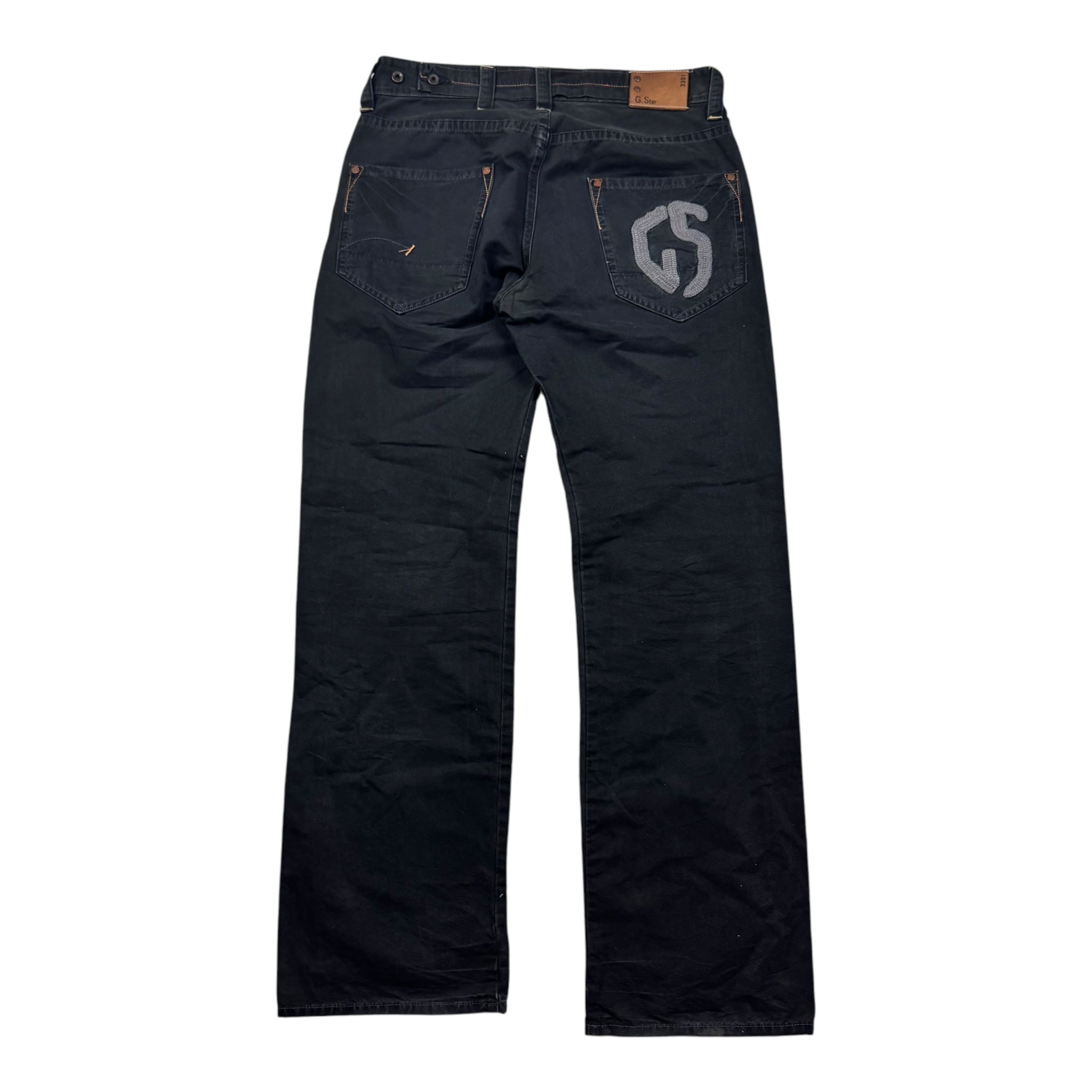 G-Star Jeans