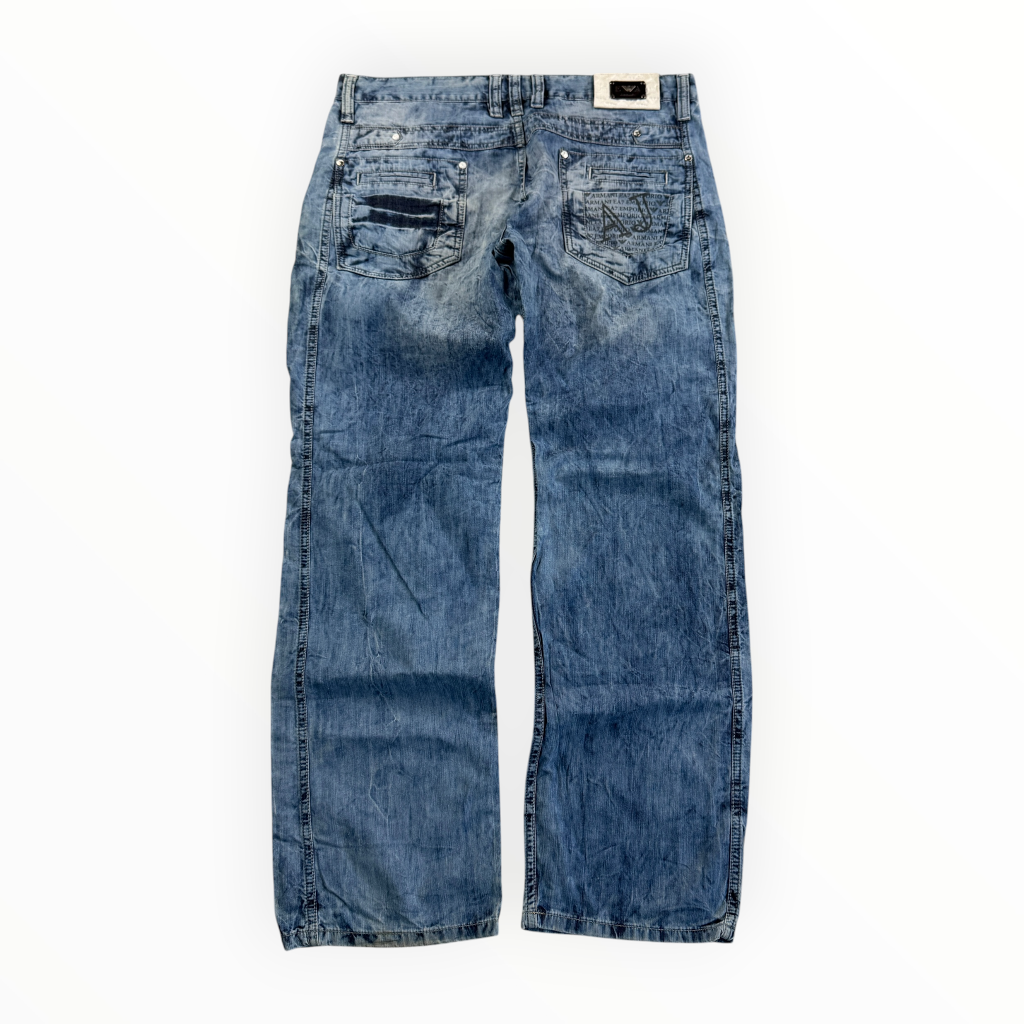 Armani Jeans