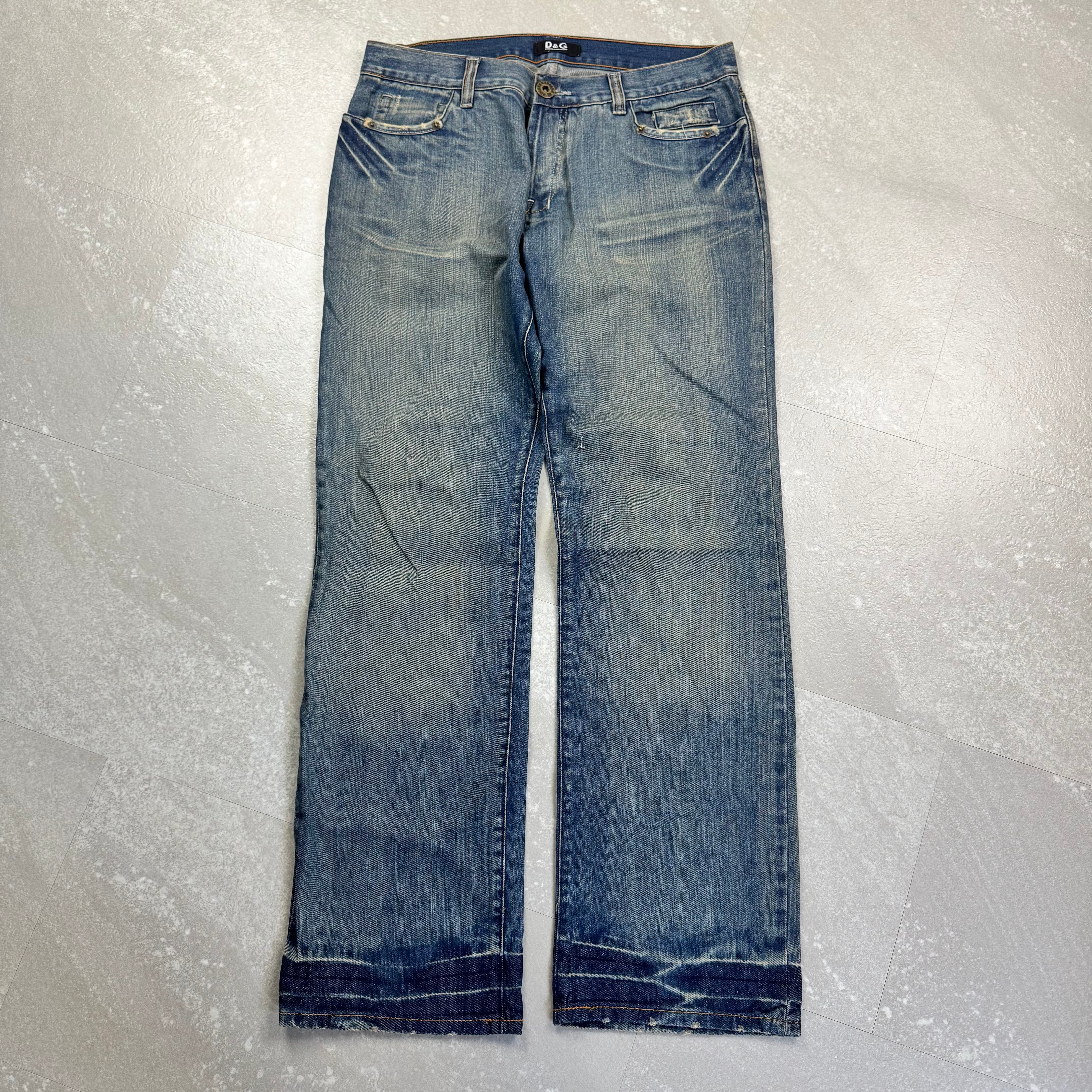 Dolce & Gabbana Jeans