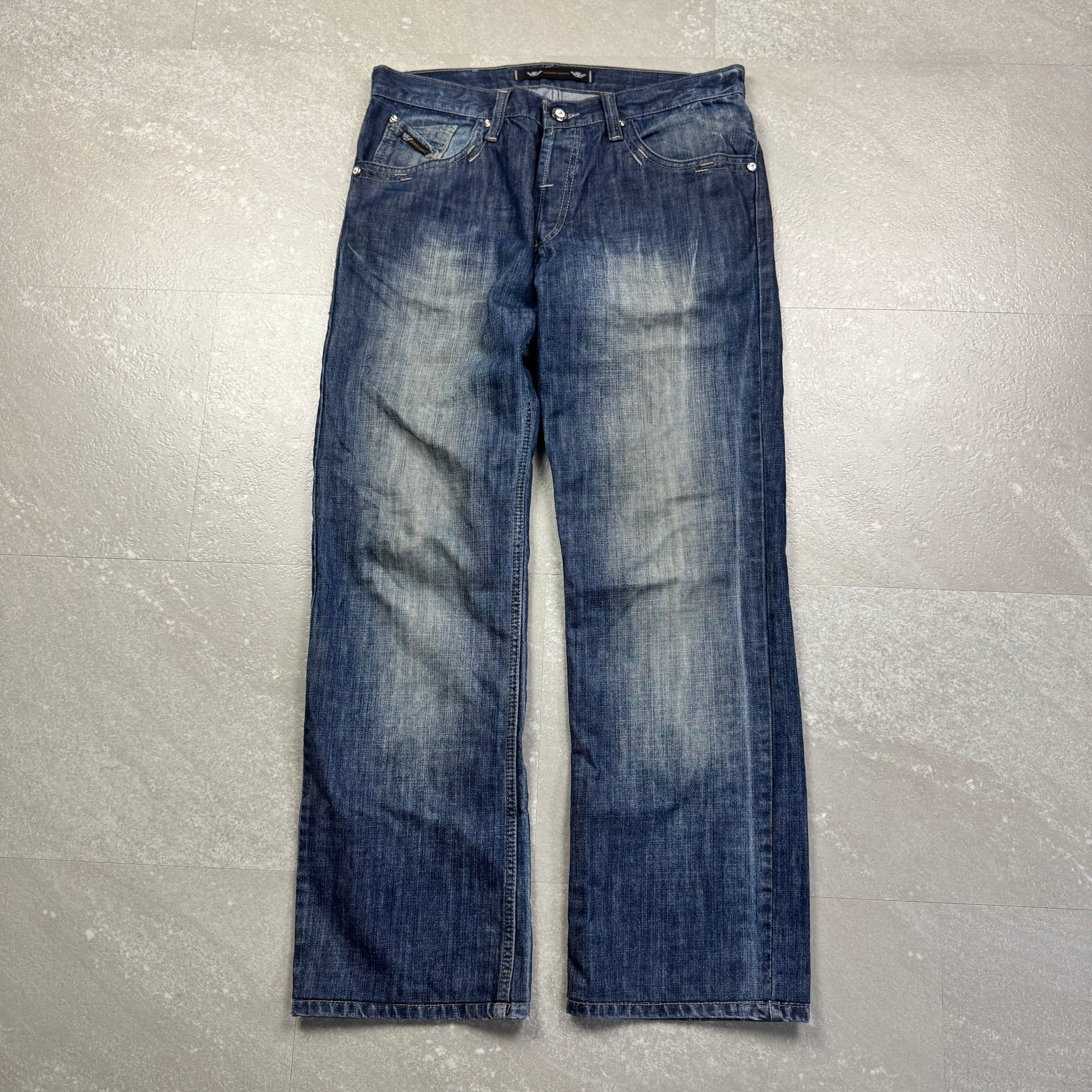 Armani Jeans