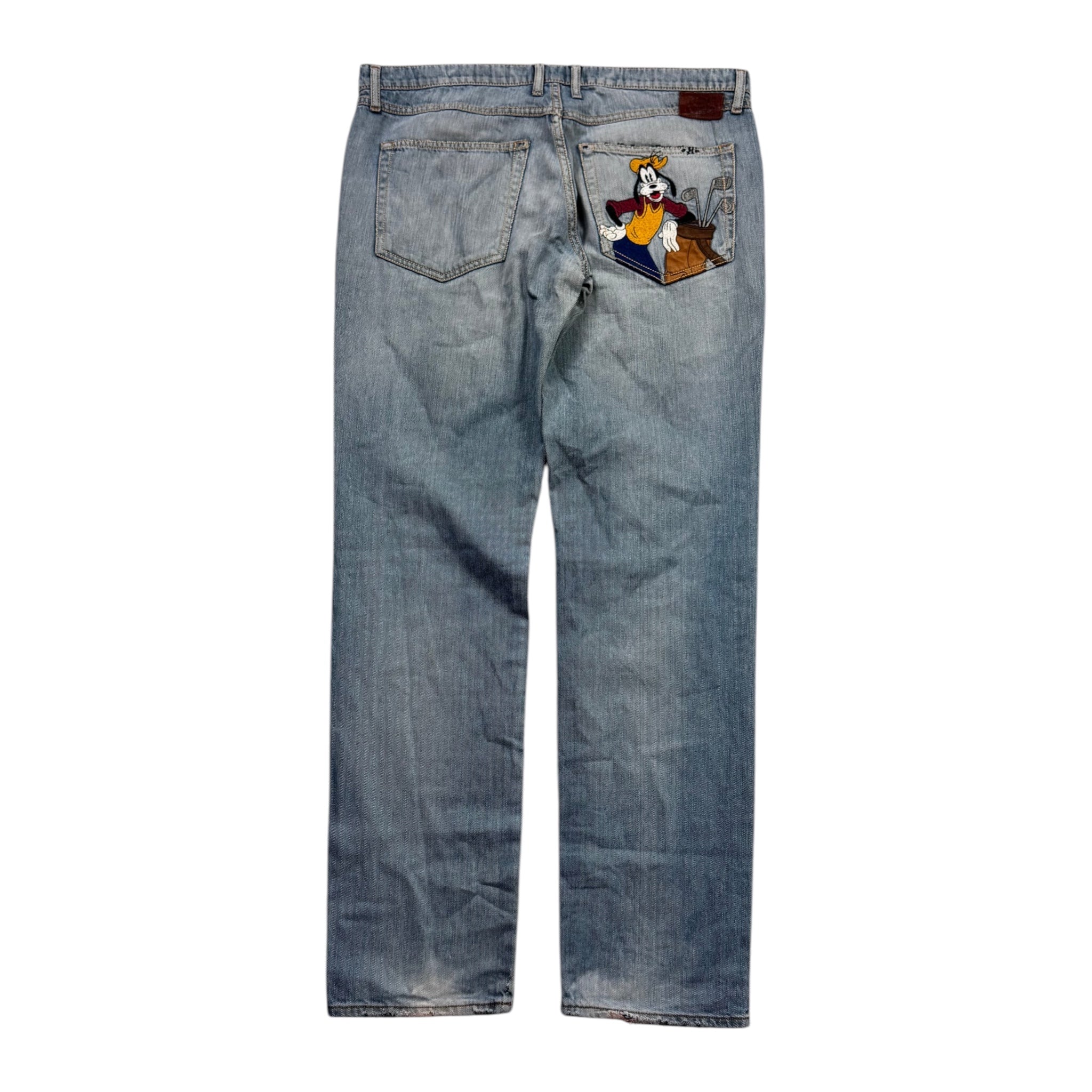 Iceberg Jeans