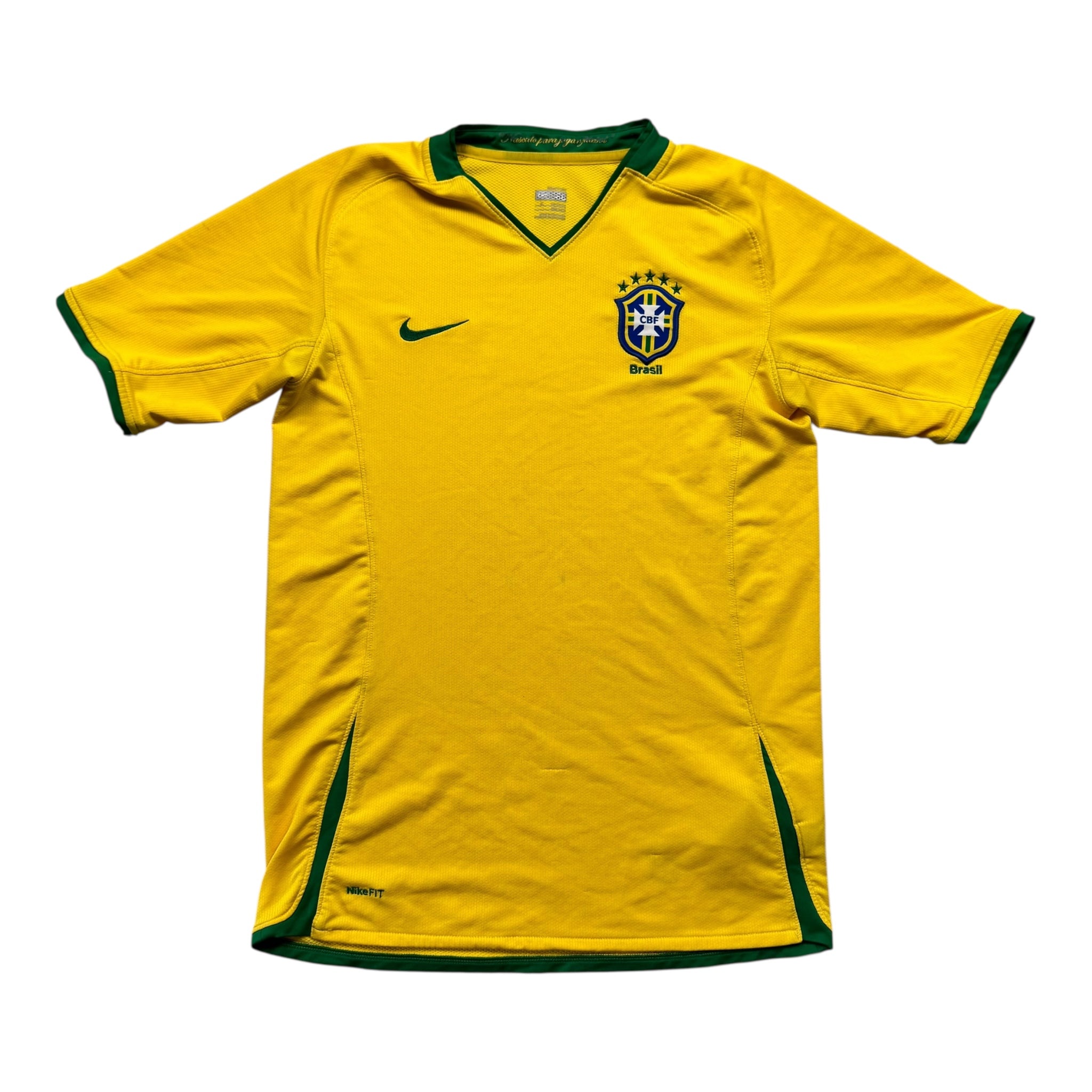 Nike Brasil Trikot (S)