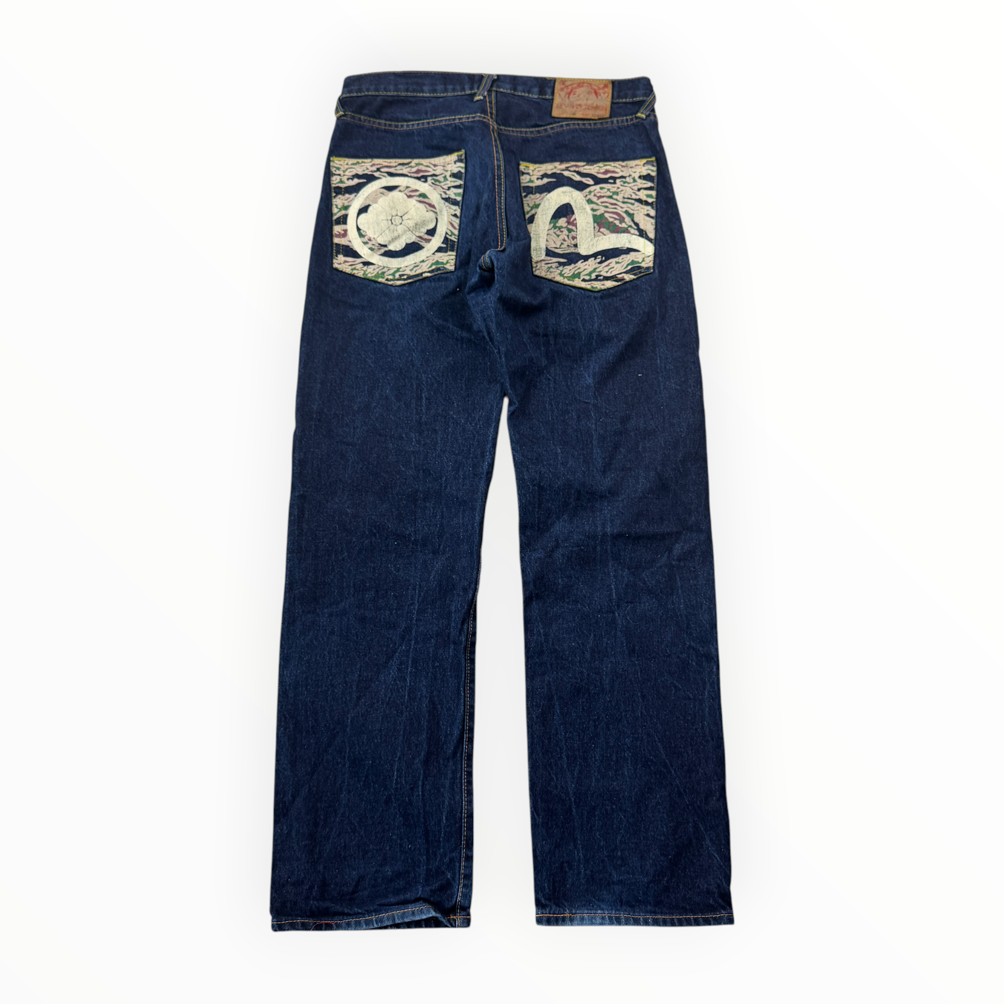 Evisu Jeans