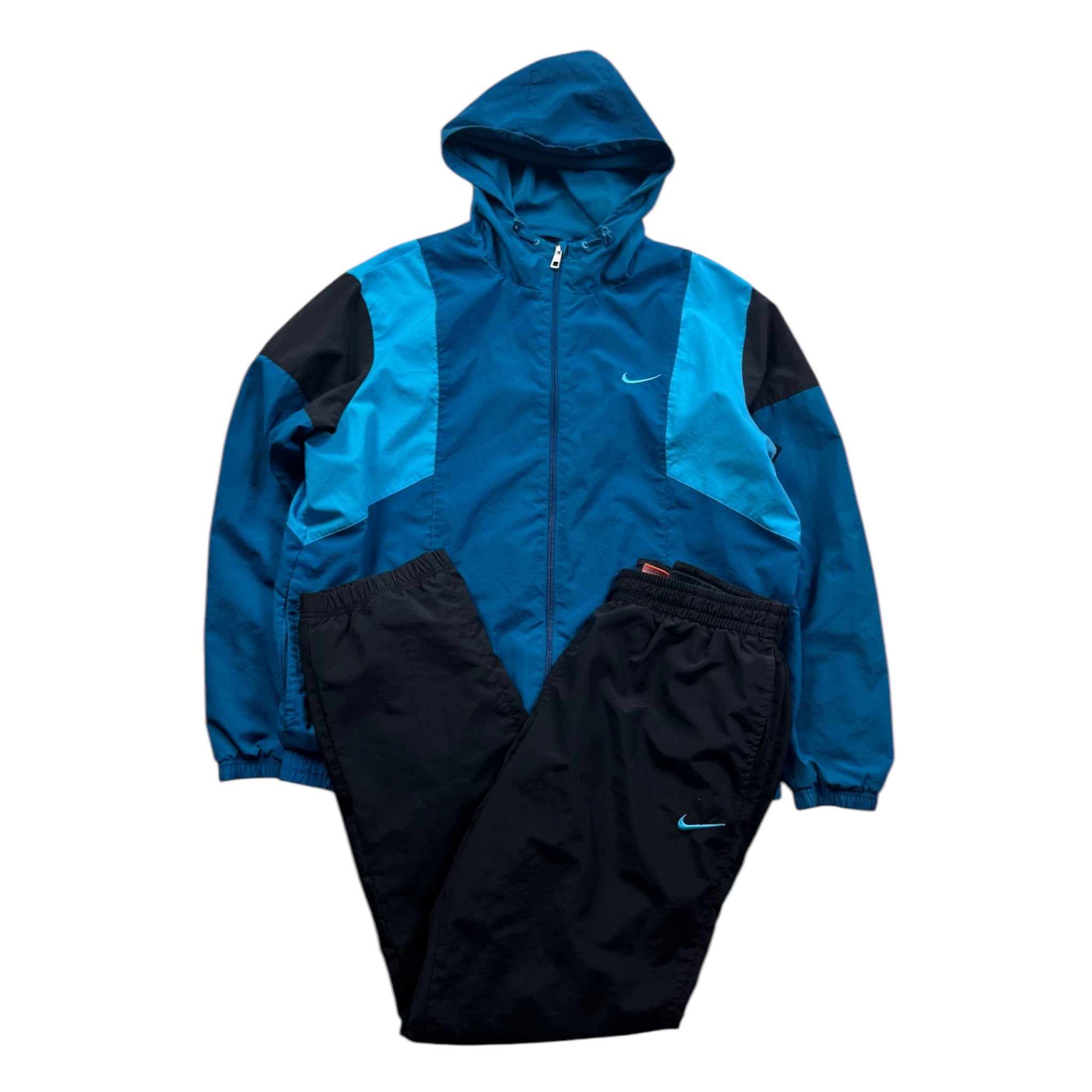 Vintage Nike Tracksuit (XL)