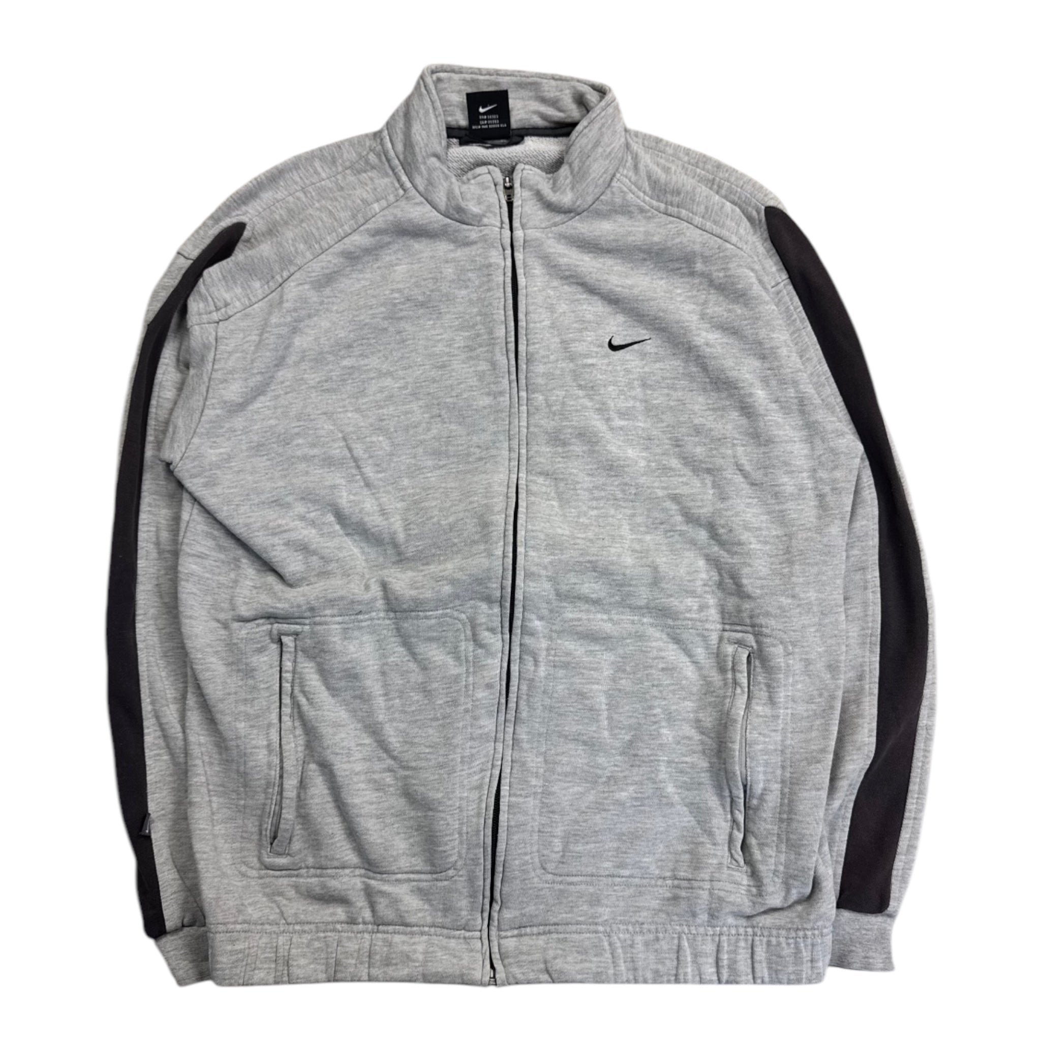 Nike Zipjacke (S)