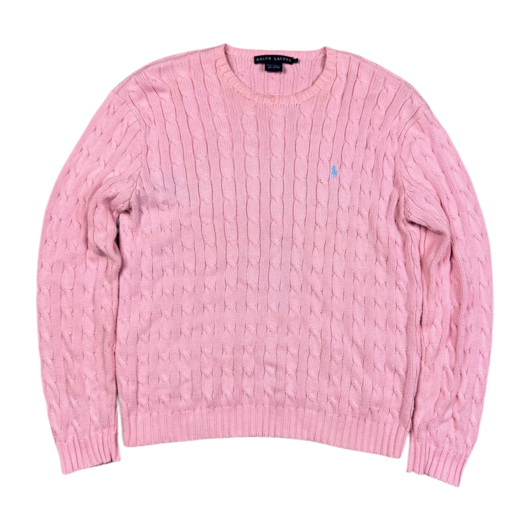 Ralph Lauren Sweater (wmns L)