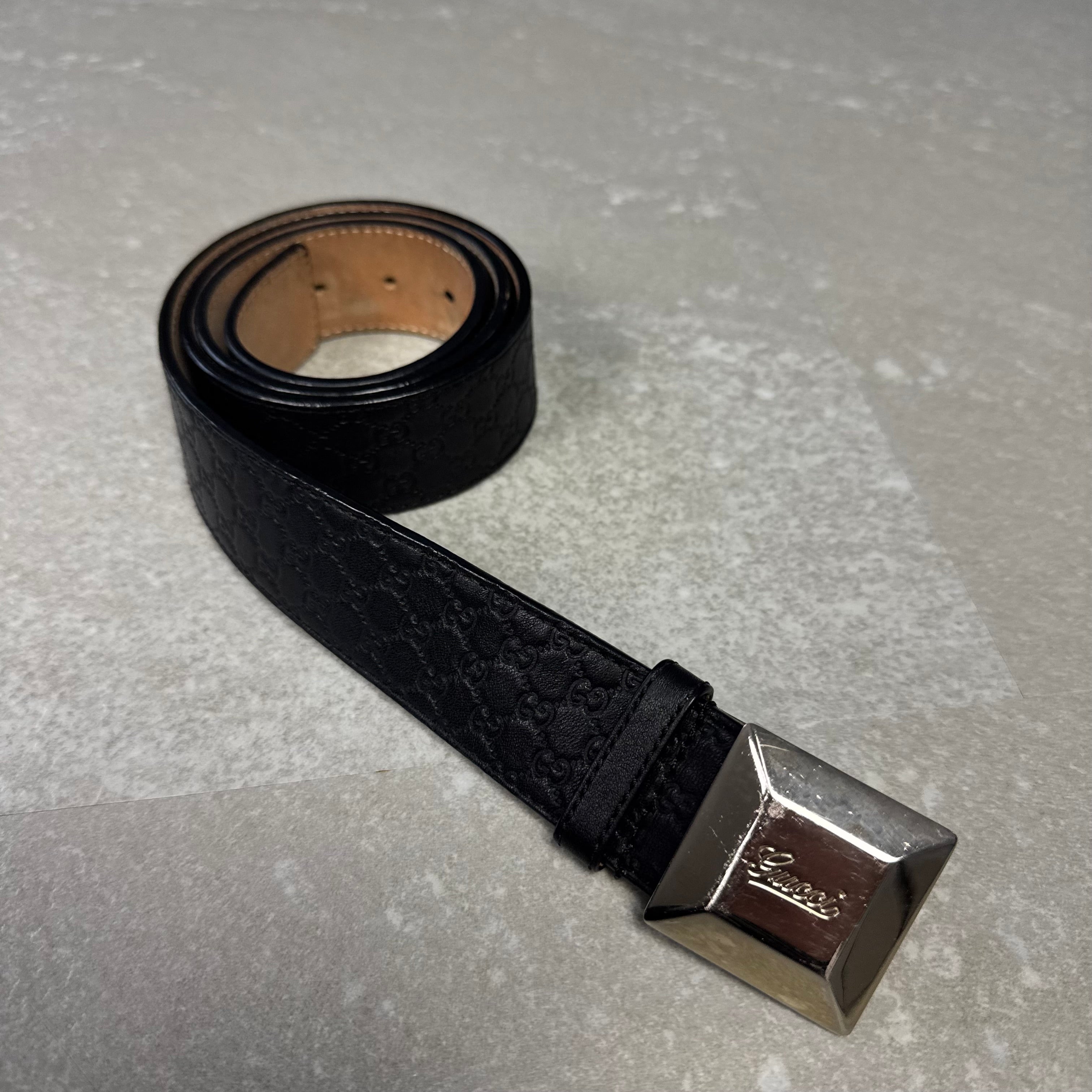 Gucci Gürtel (105cm)