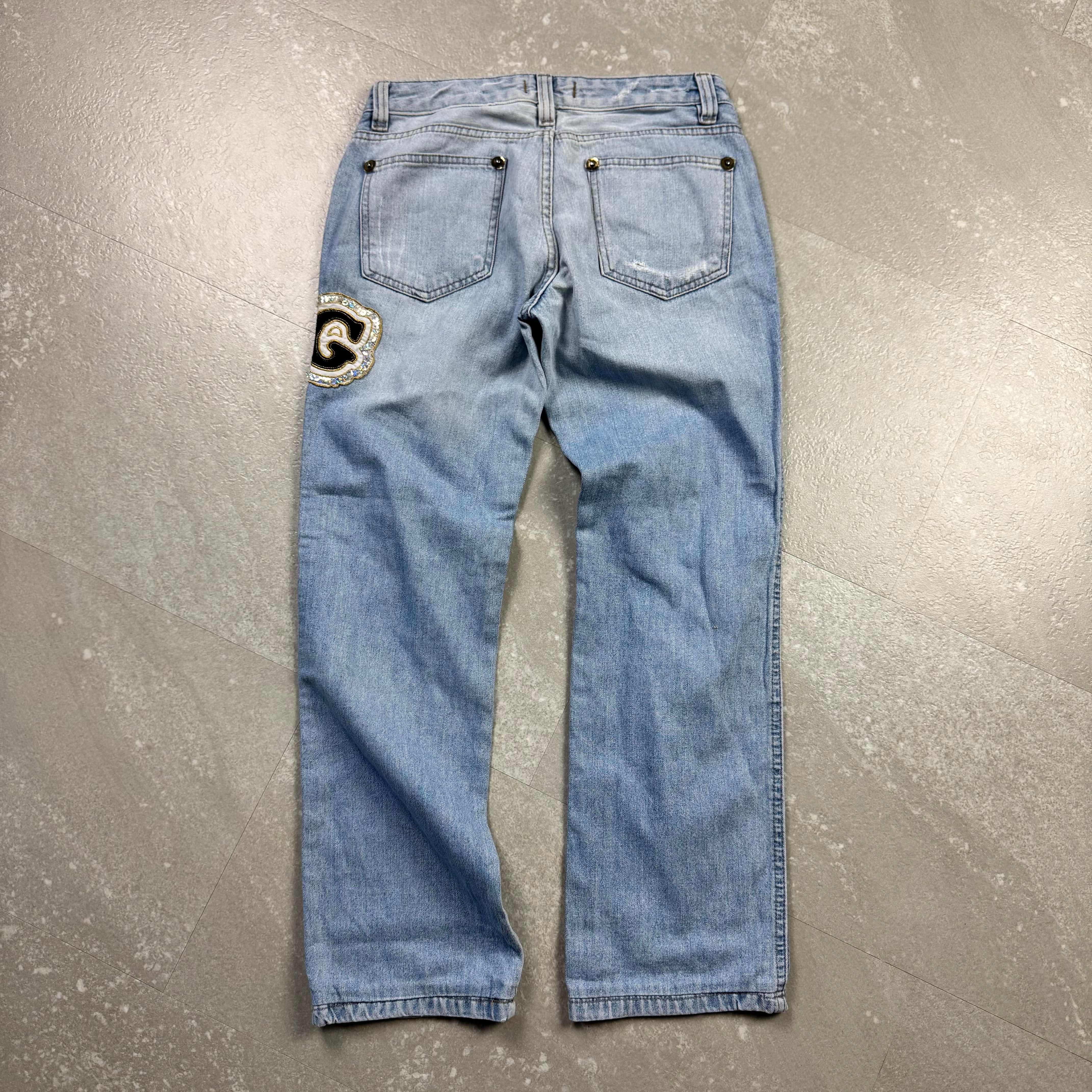 Dolce & Gabbana Jeans