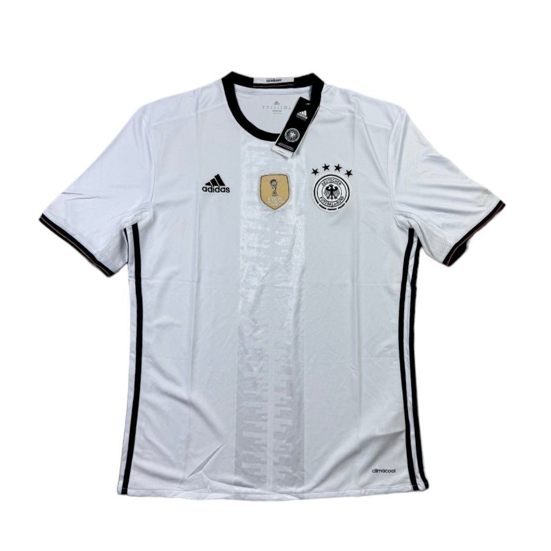Vintage Germany jersey