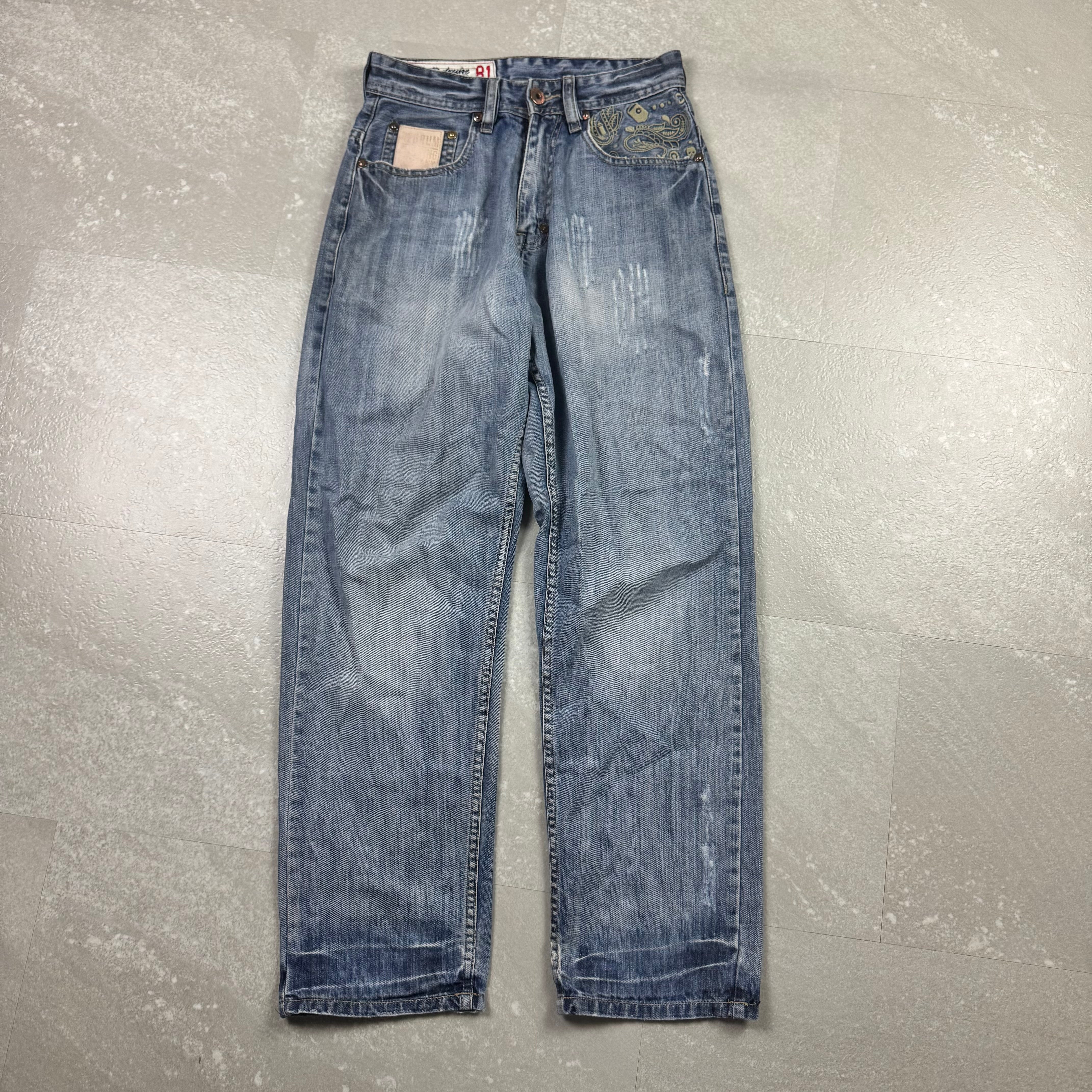 Y2K Jeans