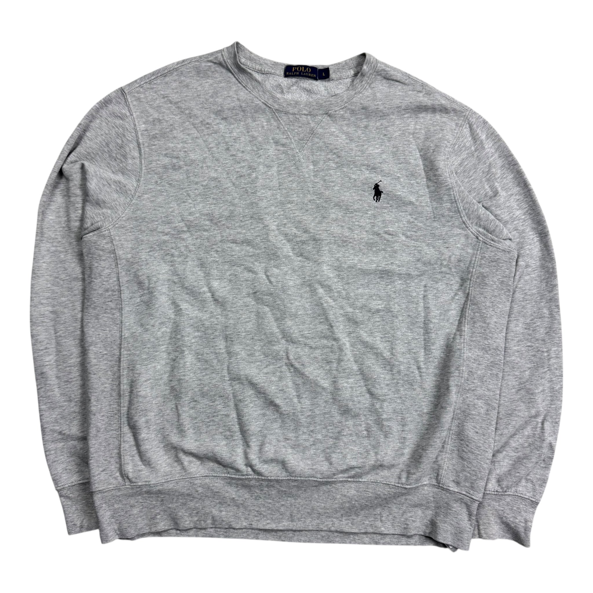 Ralph Lauren Sweater (L)