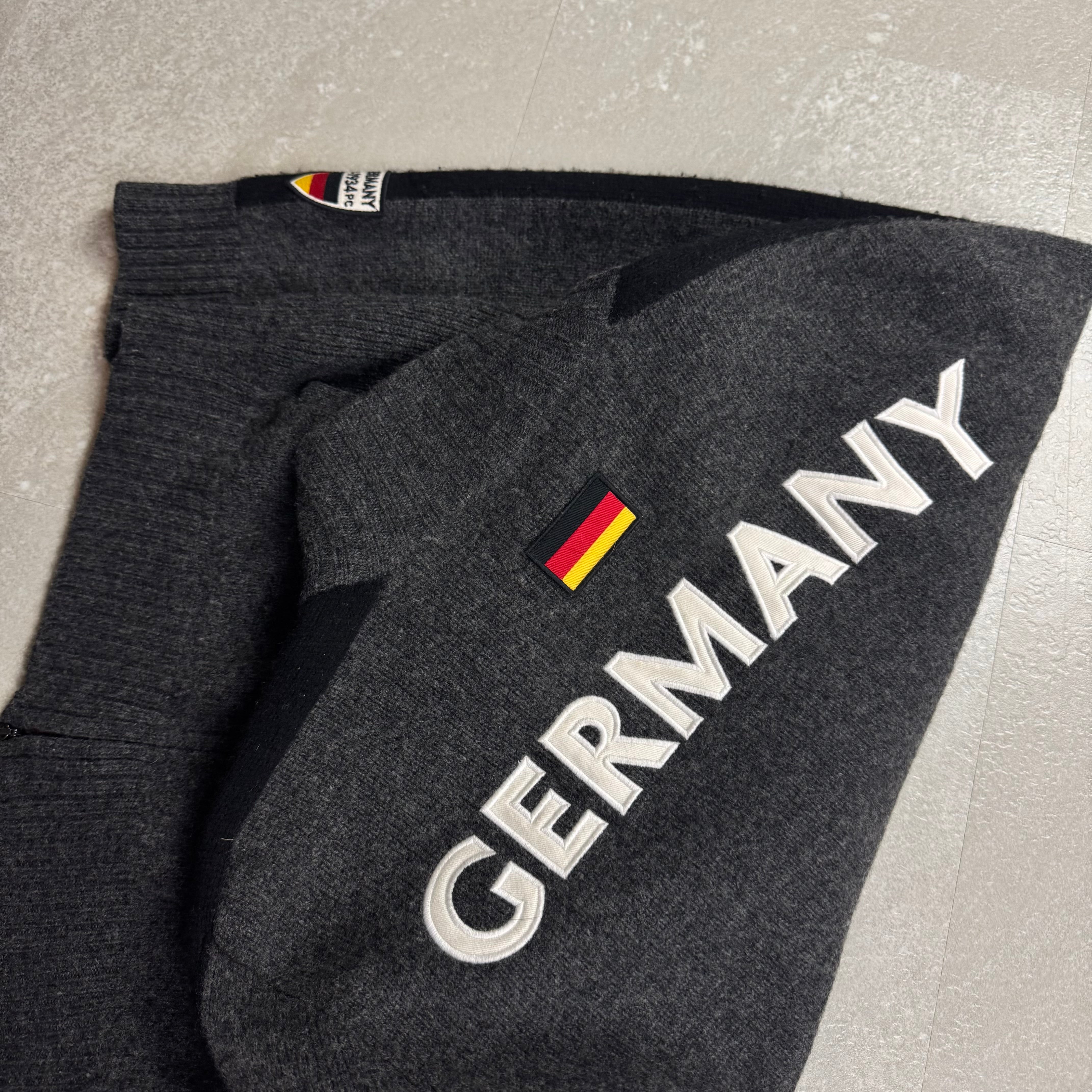 Ralph Lauren Germany Zipjacke (M)
