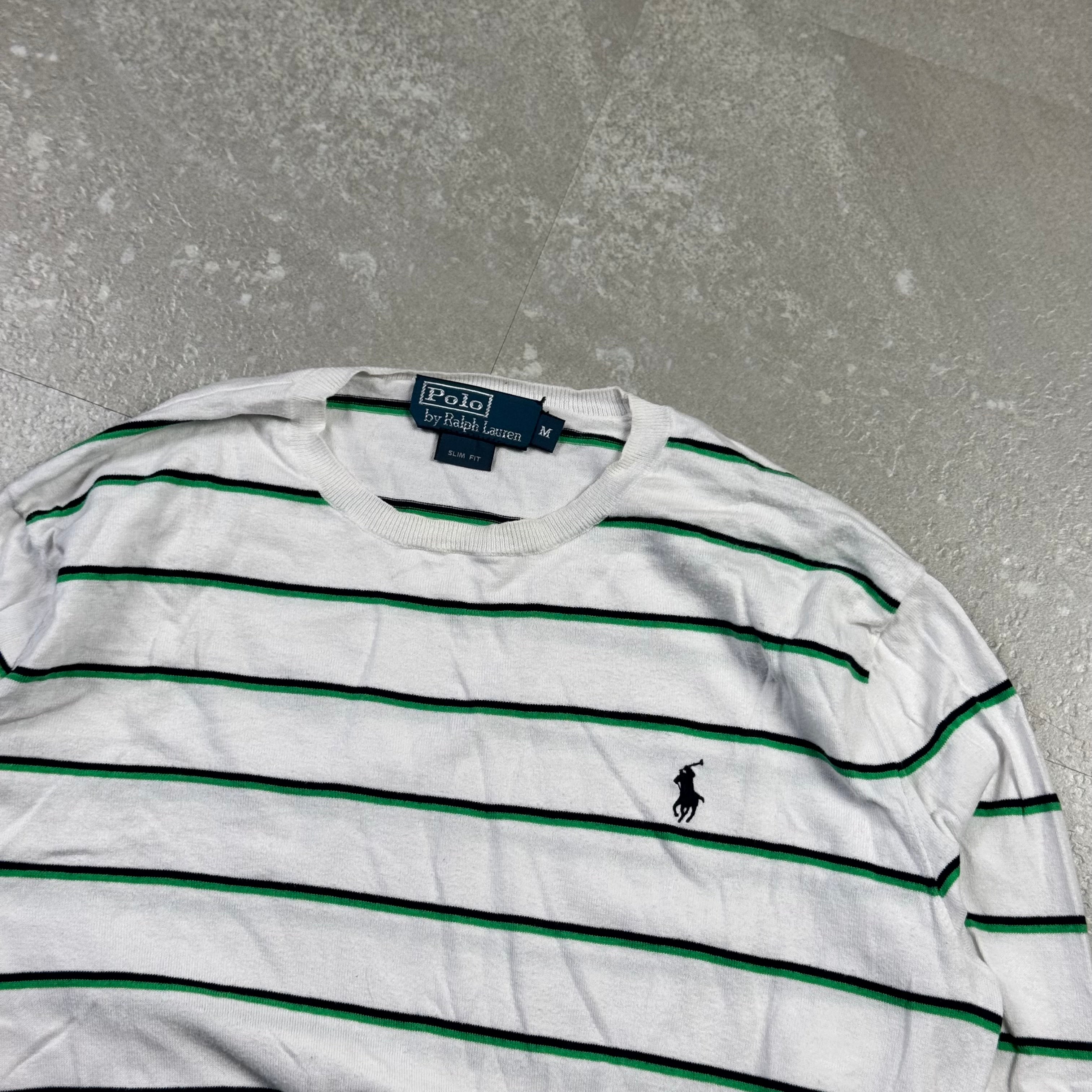 Ralph Lauren Sweater (M)