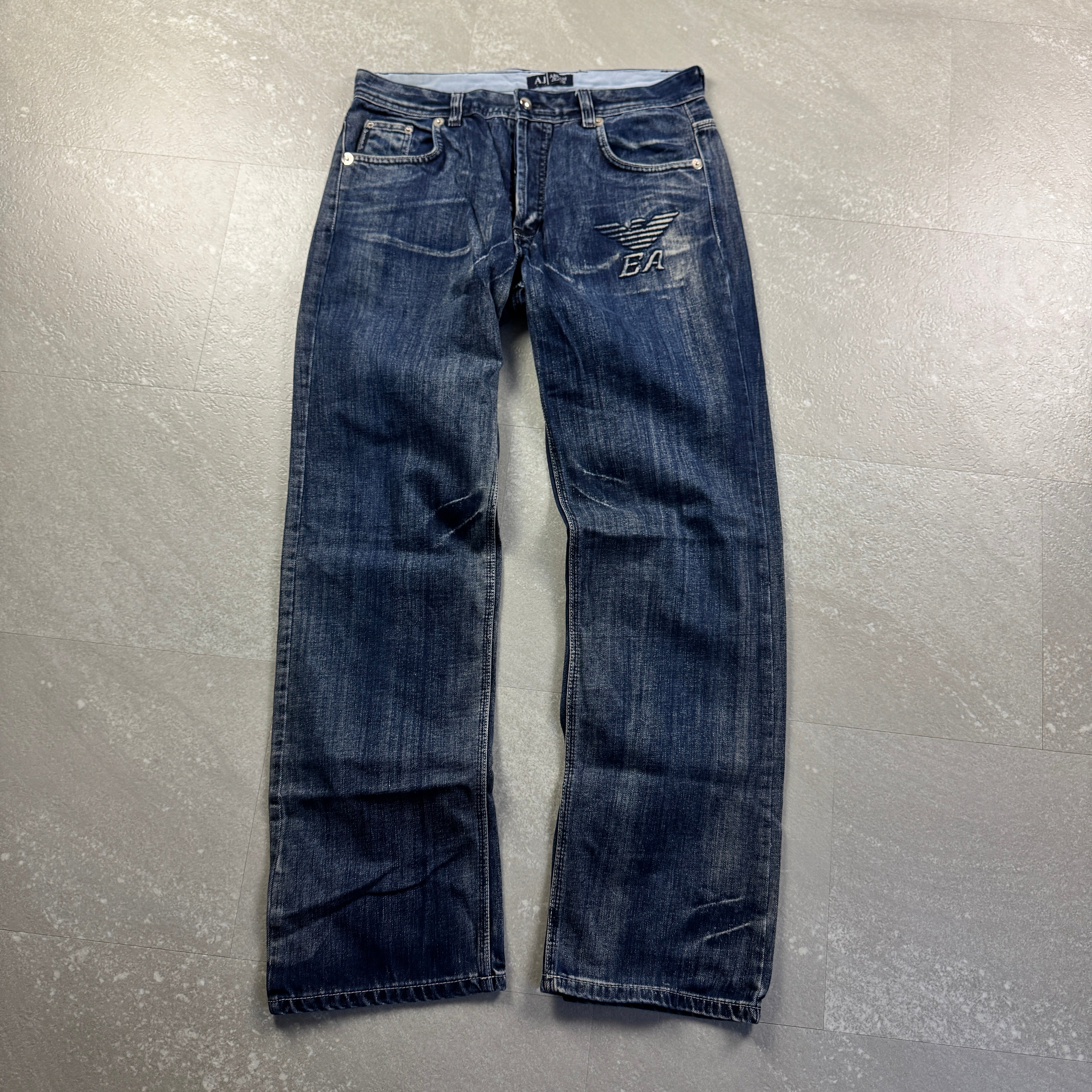 Armani Jeans