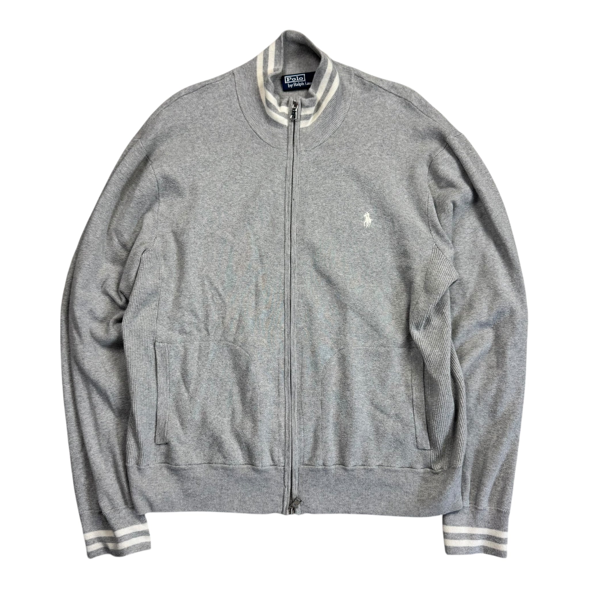 Ralph Lauren Zipper (XL)