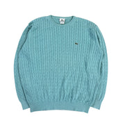 Lacoste Sweater (XL)