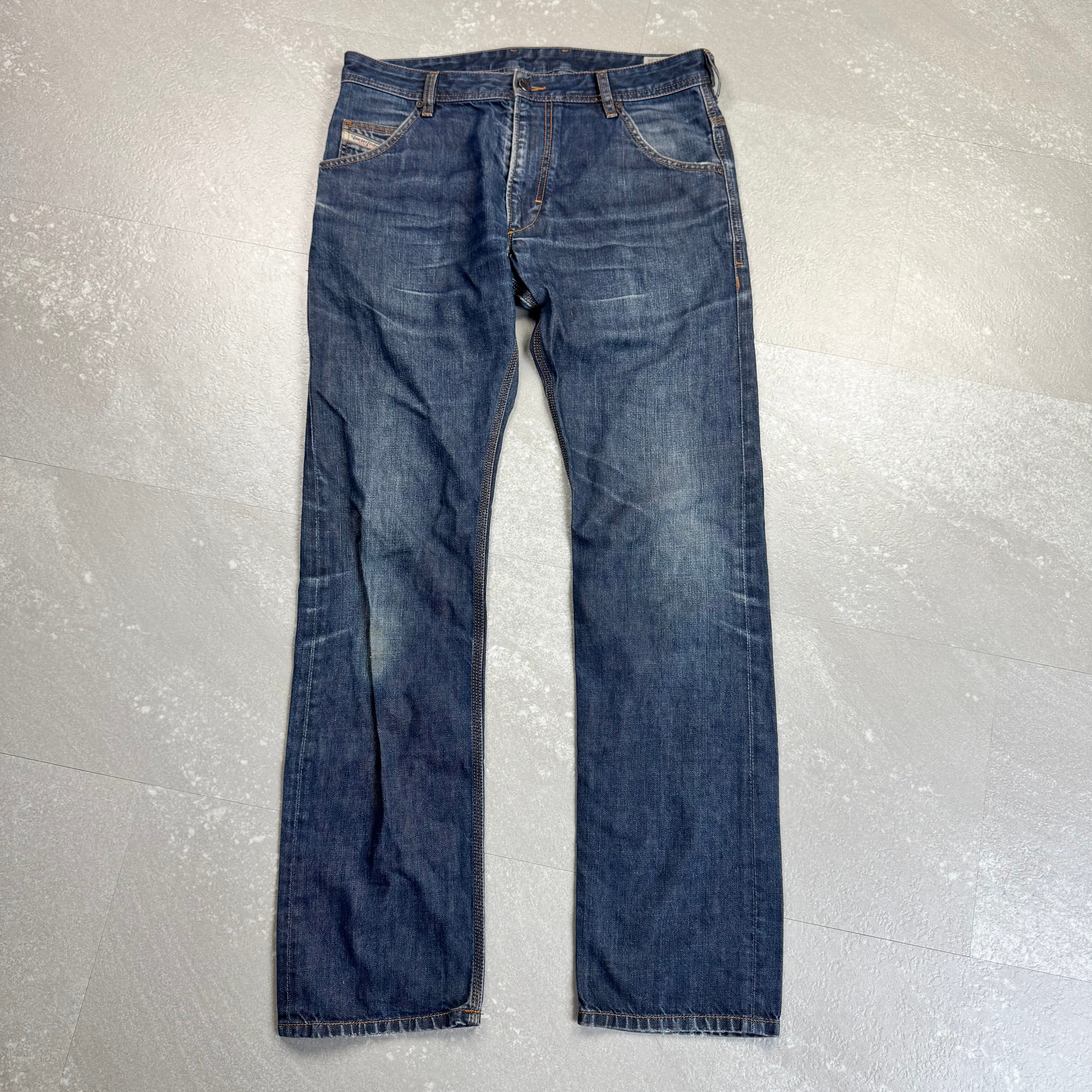 Diesel Jeans