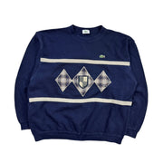 Lacoste Sweater (L)