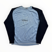 Versace Sweater (L)