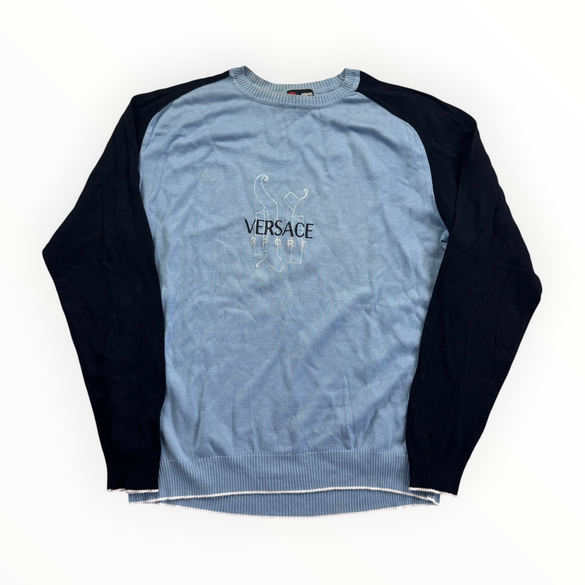 Versace Sweater (L)