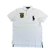 Ralph Lauren Poloshirt (L)