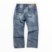 y2K washed Jeans