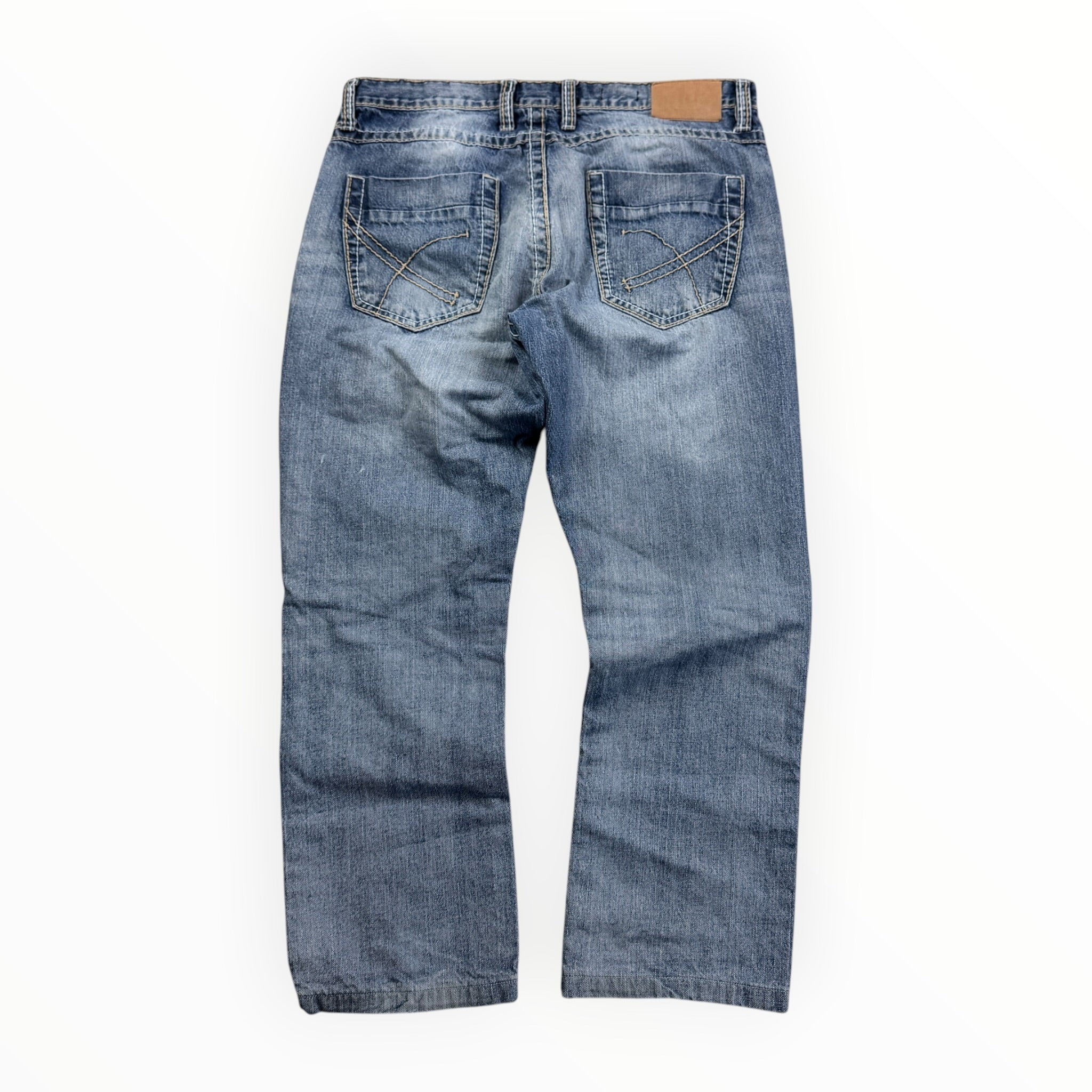 y2K washed Jeans