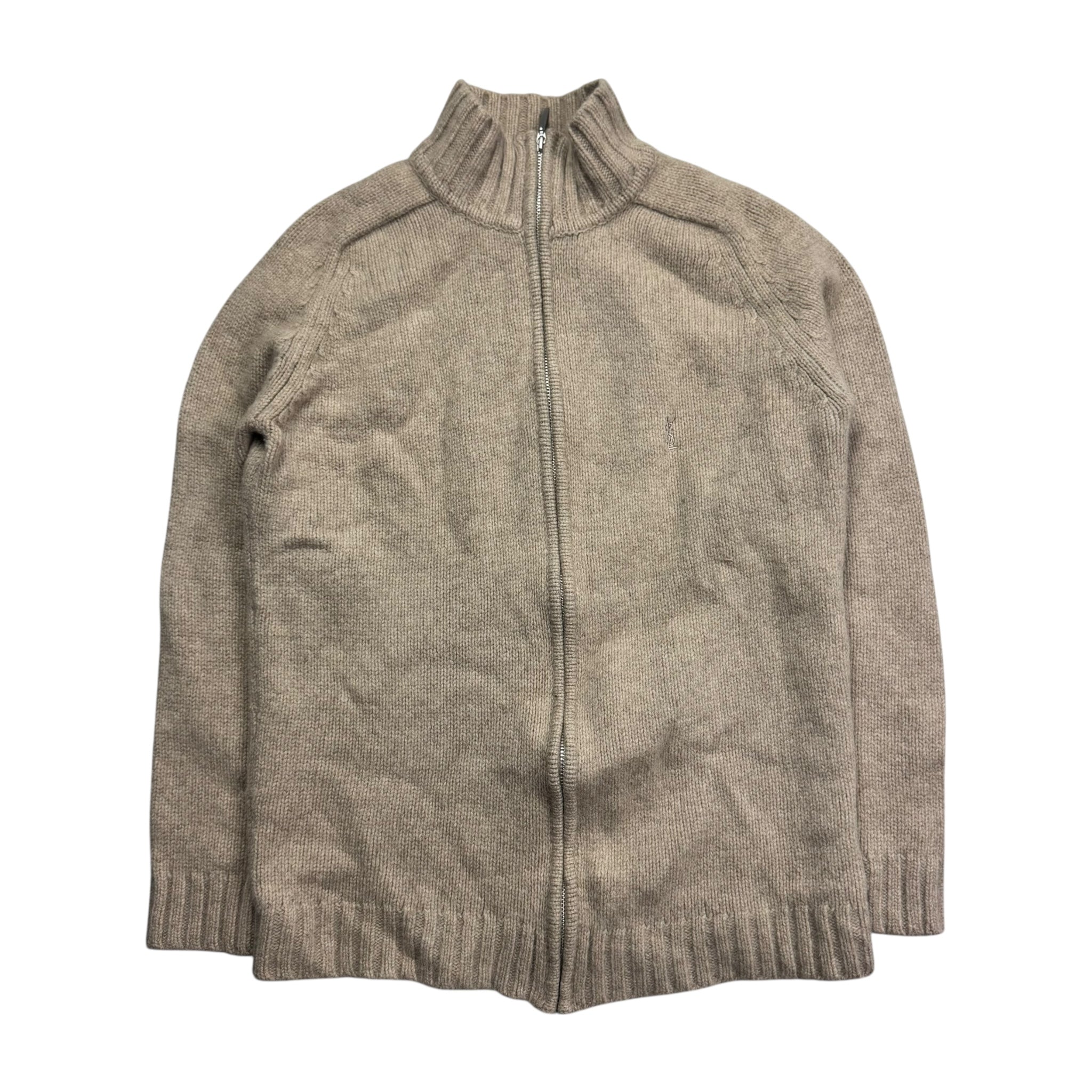 Yves Saint Laurent Zipper (M)