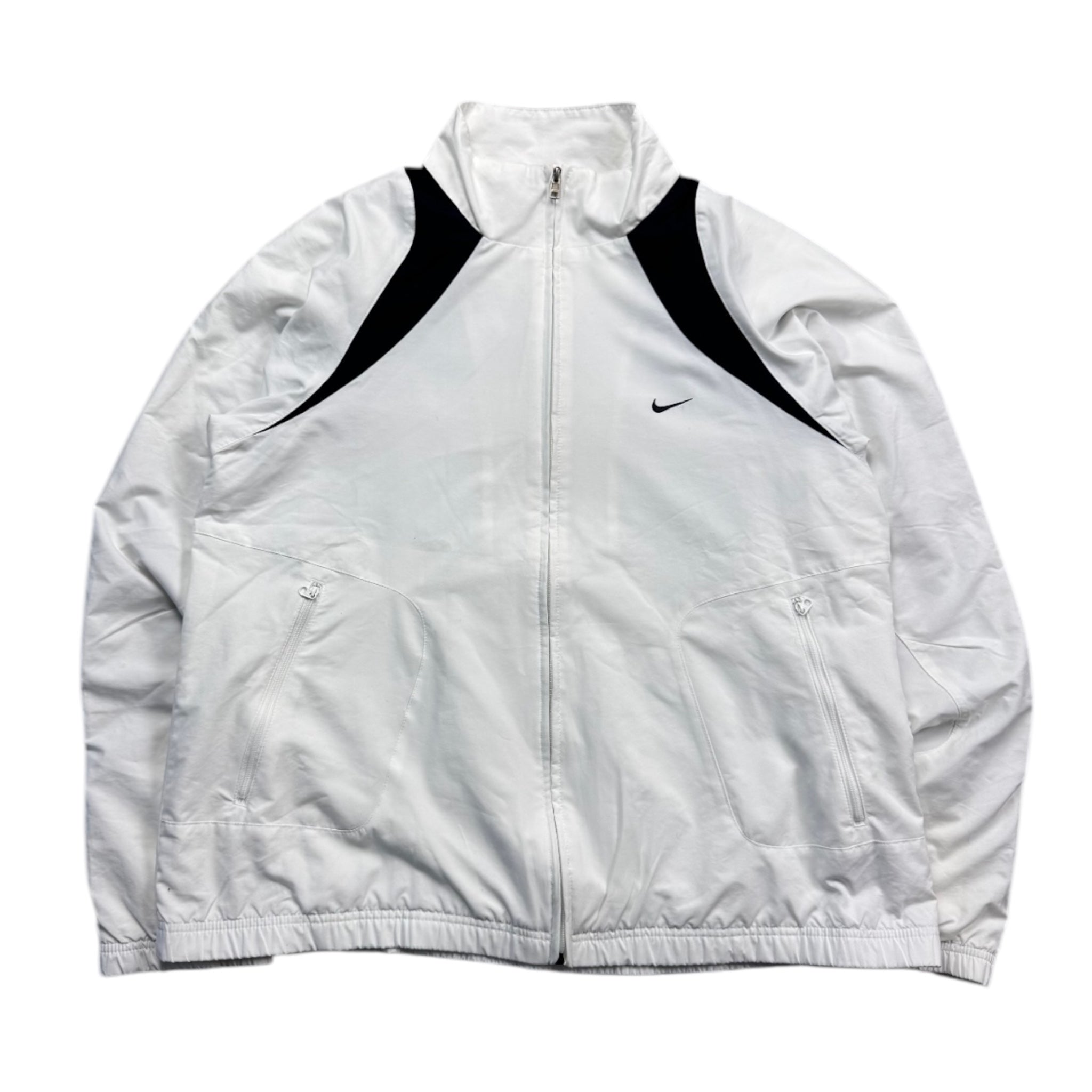 Vintage Nike Trackjacket (L)