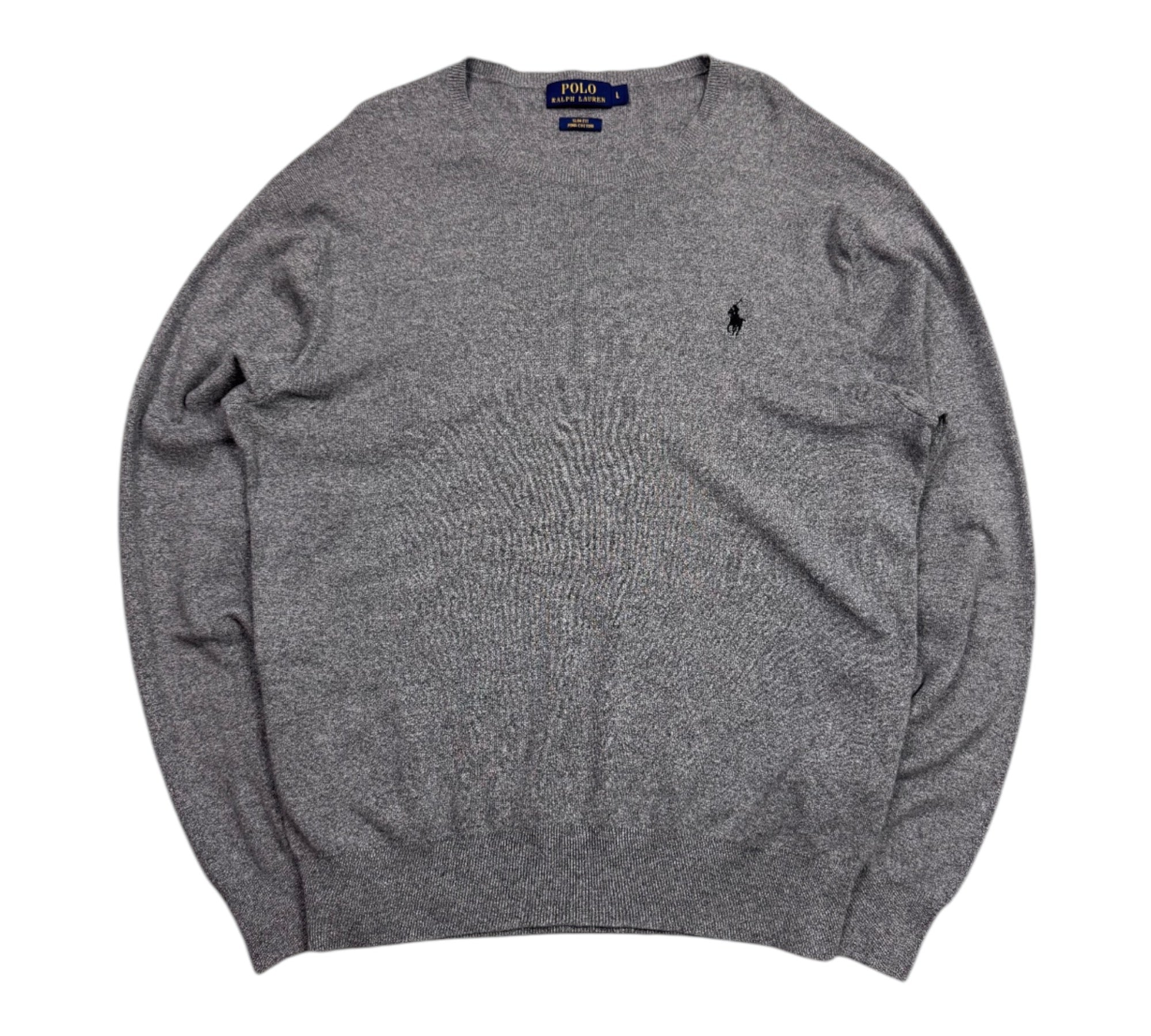 Ralph Lauren Sweater (L)