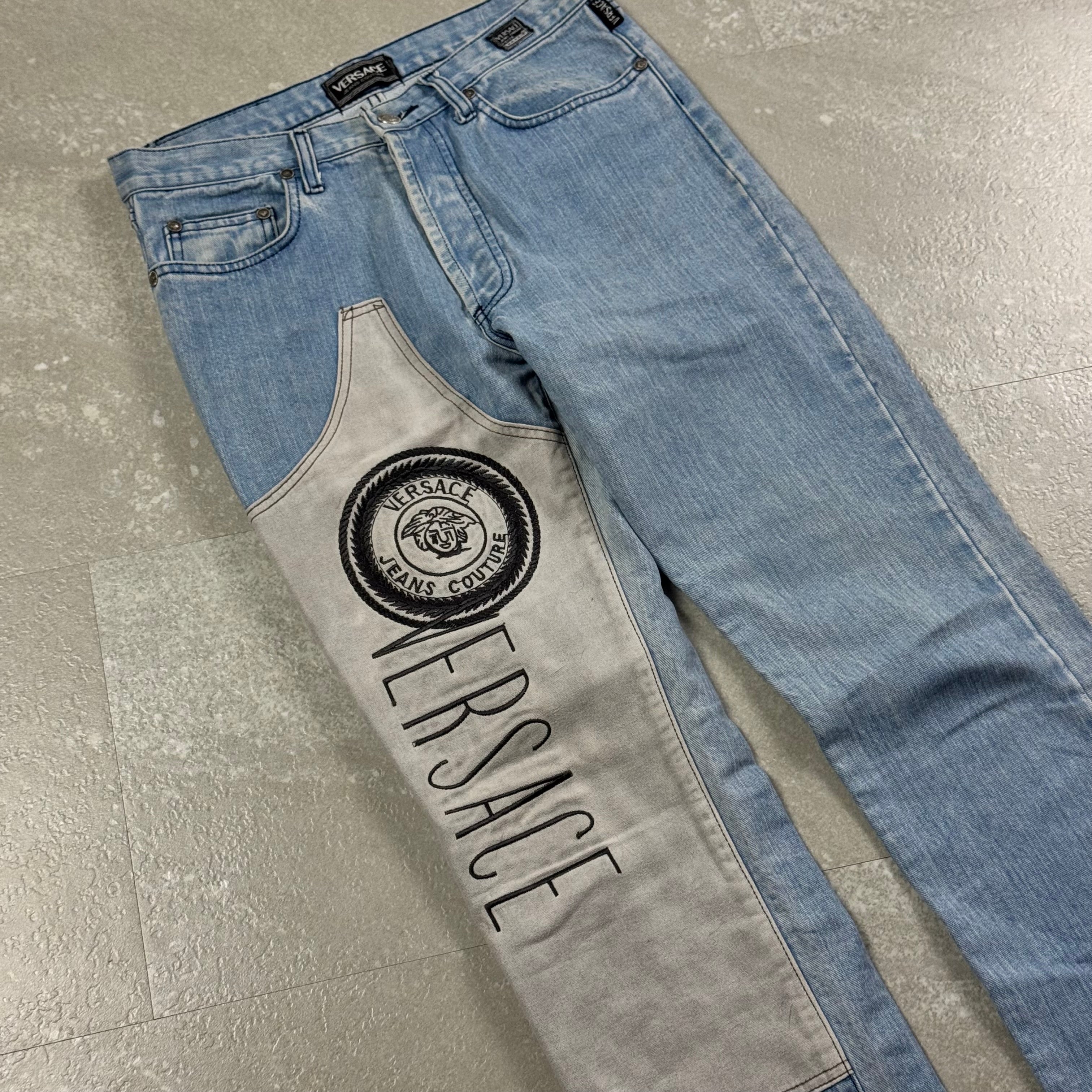 Versace Jeans