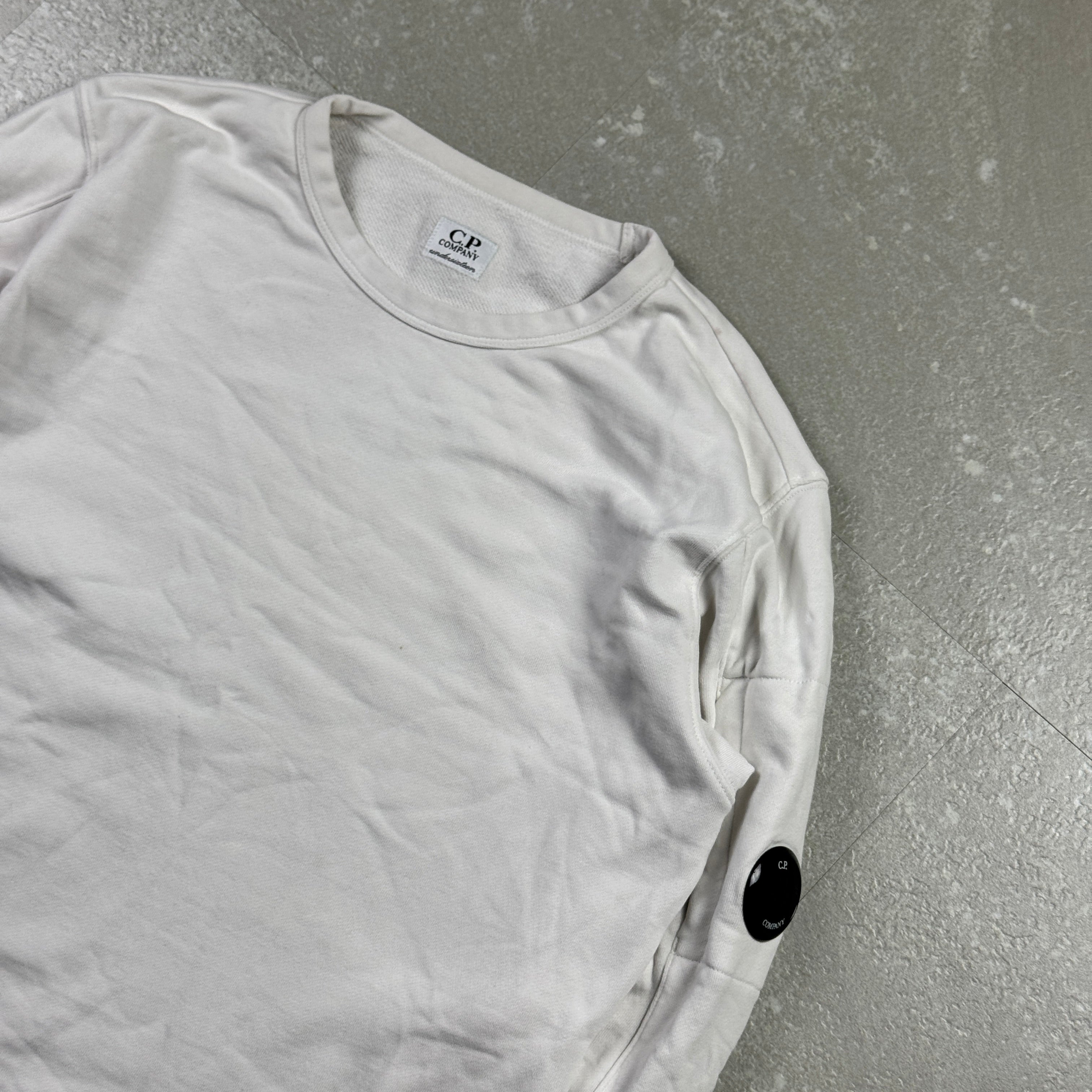 C.P Company Sweater (S)