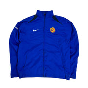 Manchester United Trackjacket (L)