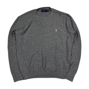 Ralph Lauren Sweater (M)