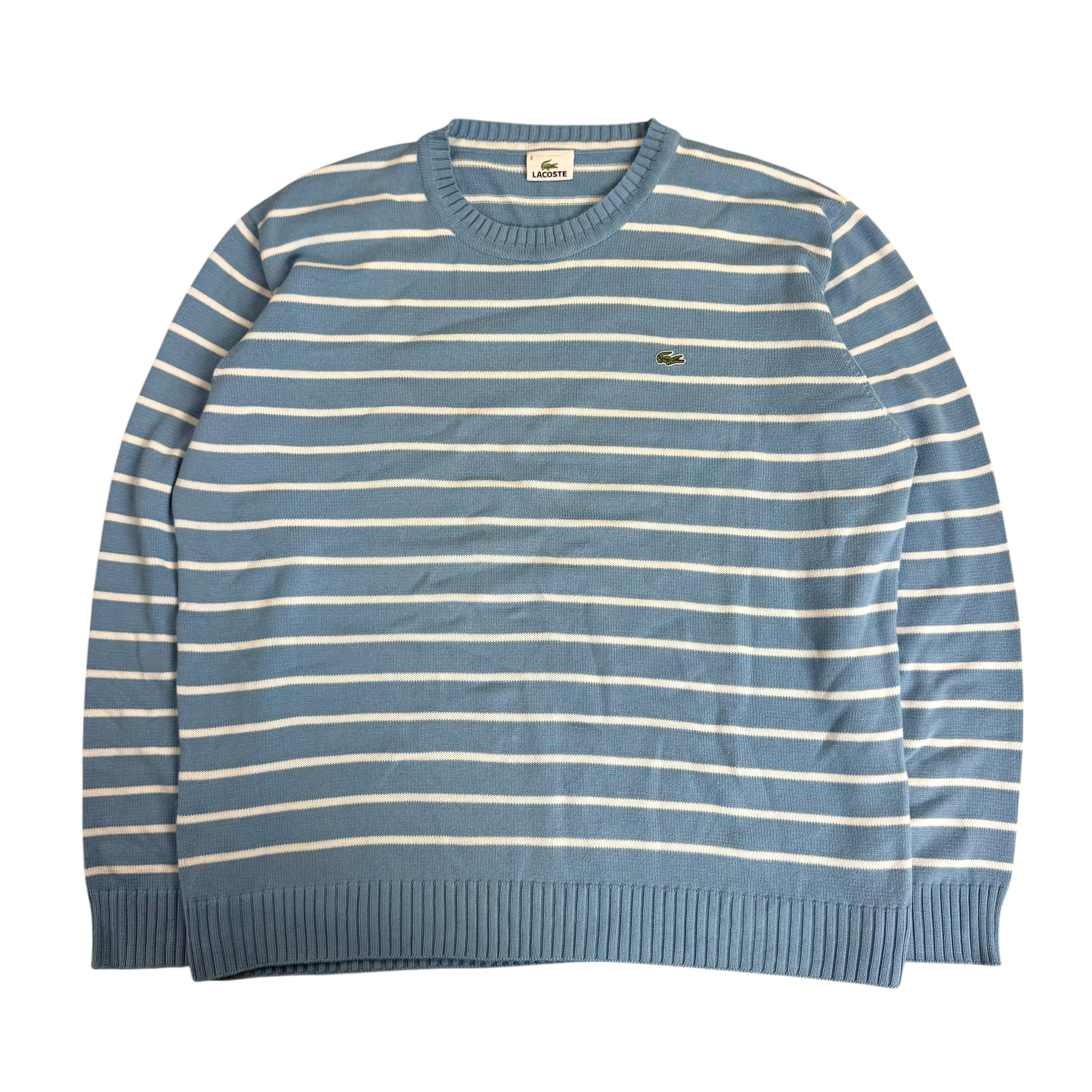 Lacoste Pasha Sweater (XL)