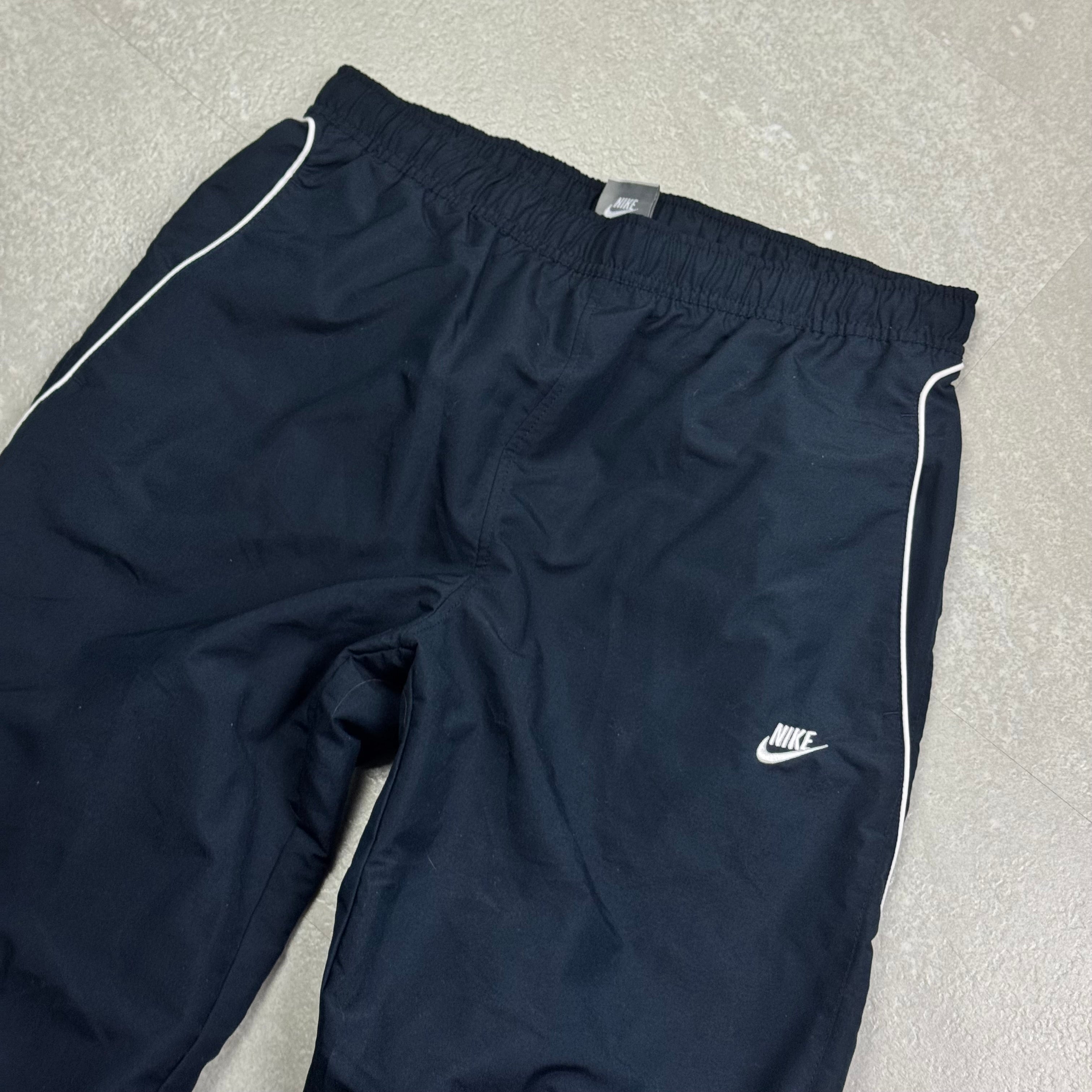 Vintage Nike Trackpants (M)