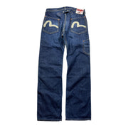 Evisu Jeans